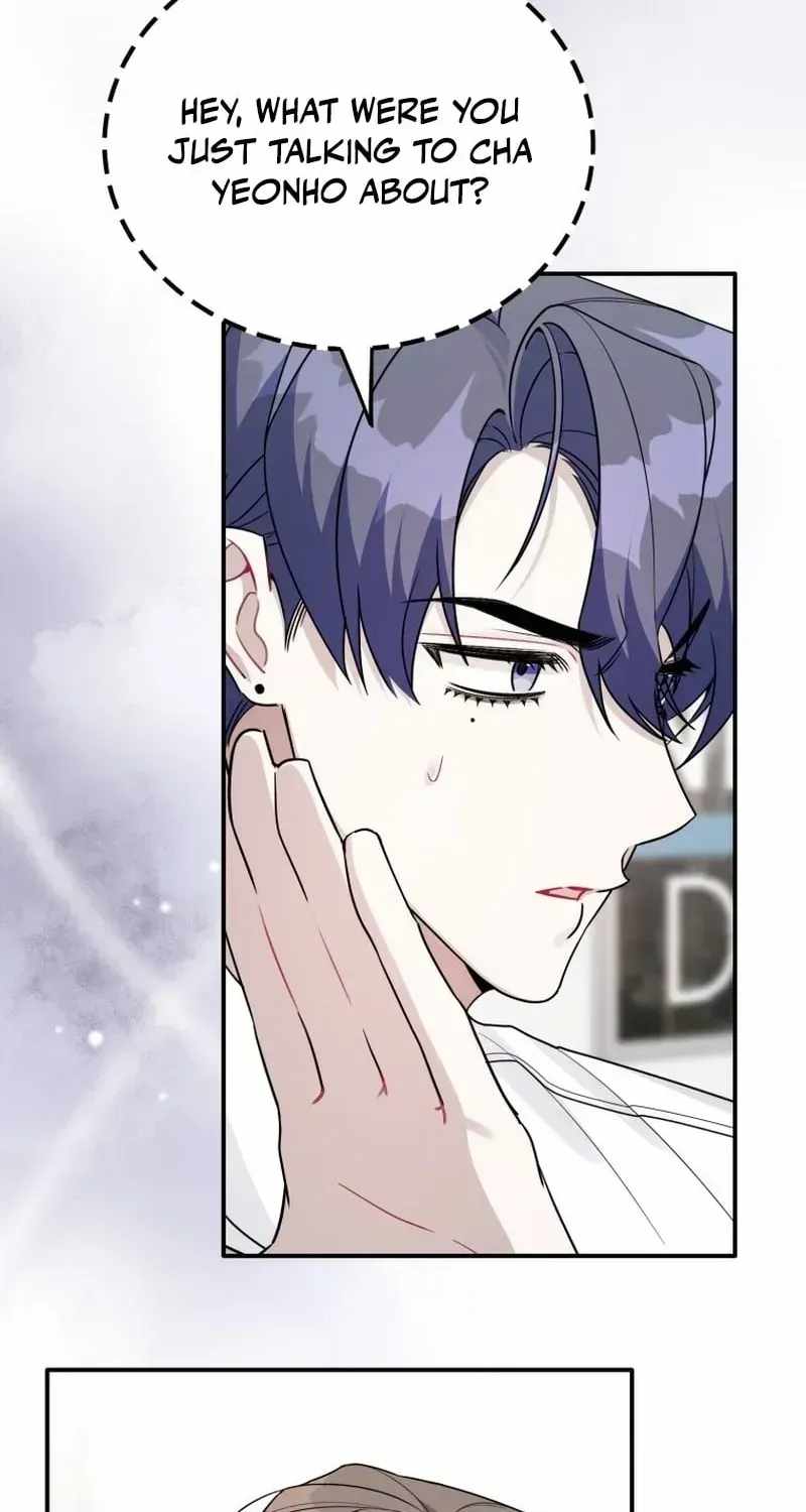 A Blank Slate Regression for the Idol That Lost His Original Mindset Chapter 84-eng-li - Page 37