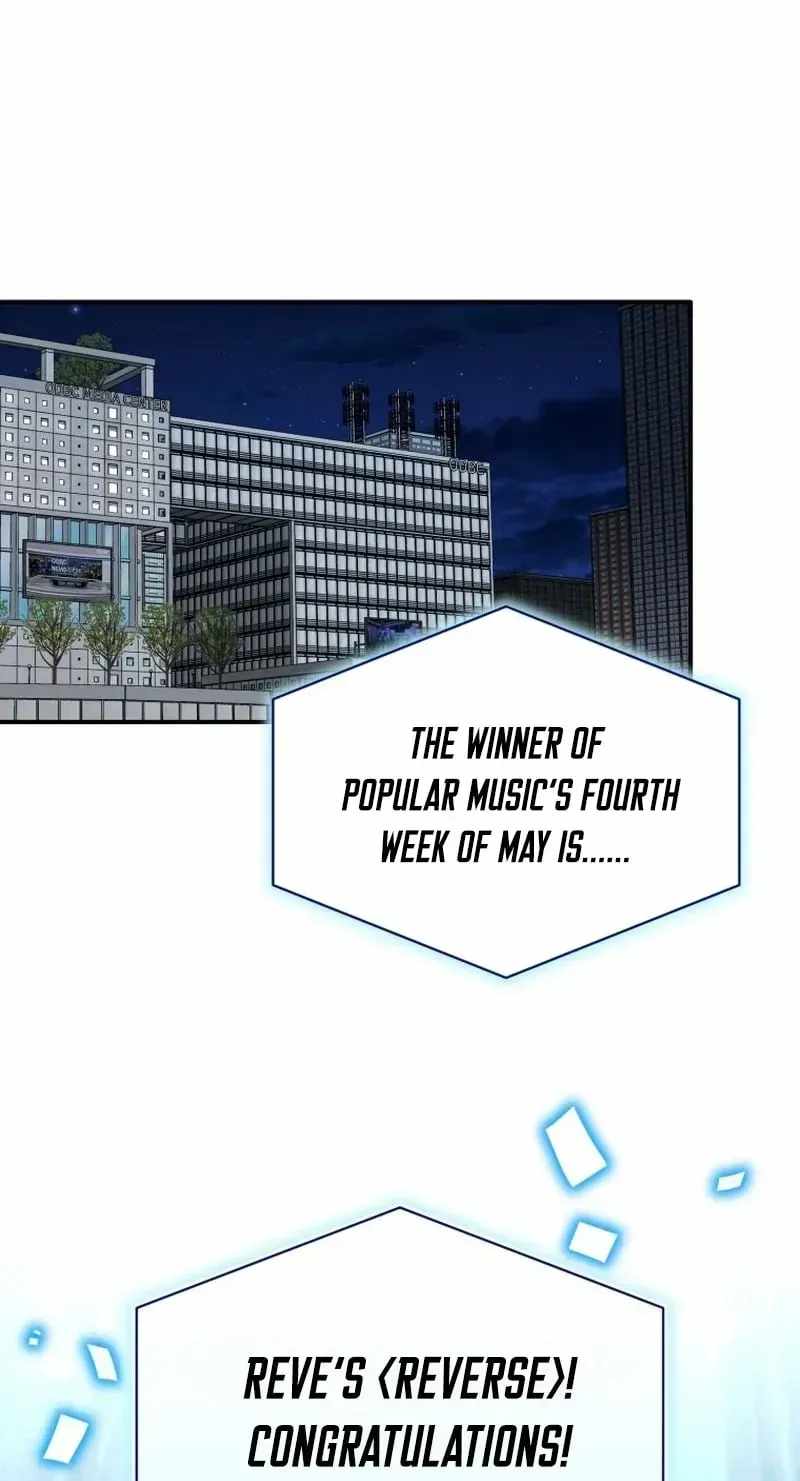 A Blank Slate Regression for the Idol That Lost His Original Mindset Chapter 84-eng-li - Page 16