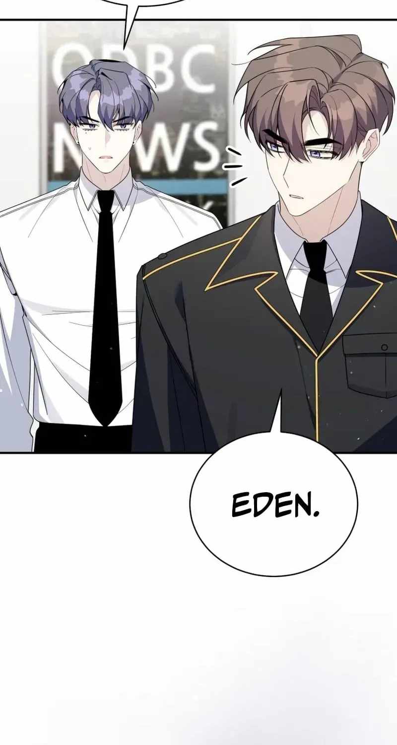 A Blank Slate Regression for the Idol That Lost His Original Mindset Chapter 84-eng-li - Page 35