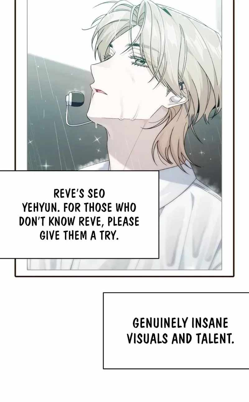 A Blank Slate Regression for the Idol That Lost His Original Mindset Chapter 84-eng-li - Page 8