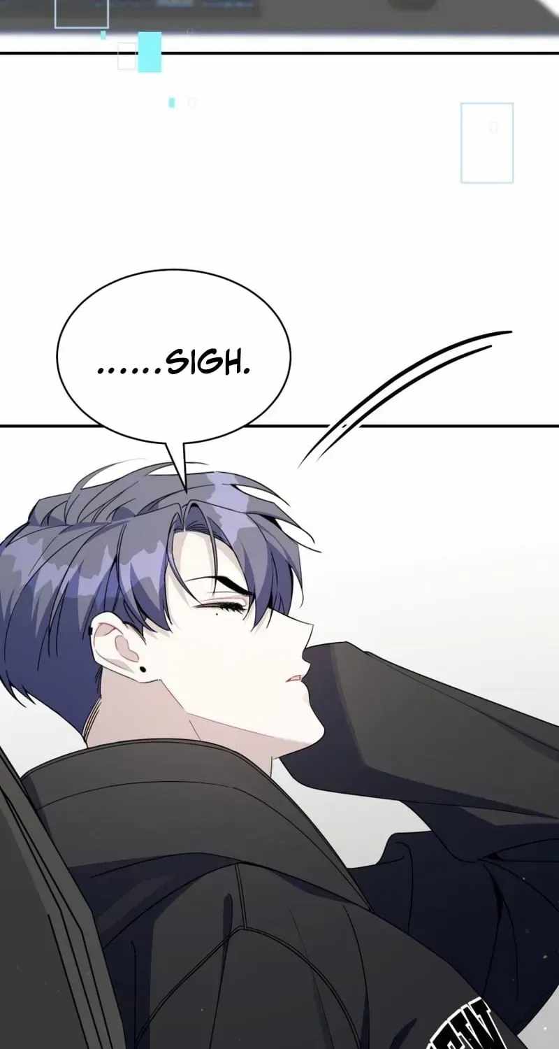A Blank Slate Regression for the Idol That Lost His Original Mindset Chapter 84-eng-li - Page 79