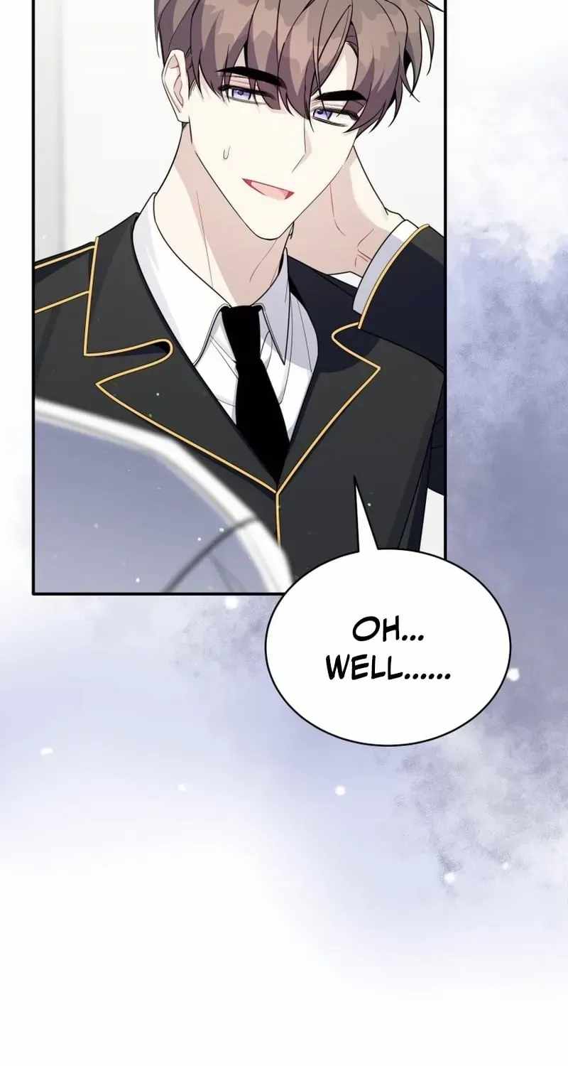 A Blank Slate Regression for the Idol That Lost His Original Mindset Chapter 84-eng-li - Page 39