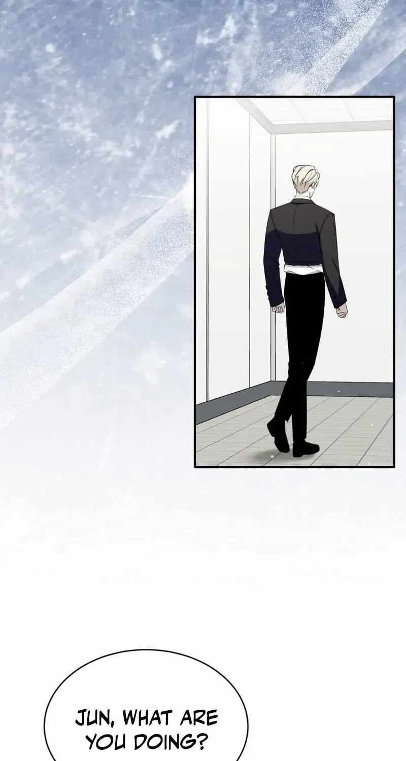 A Blank Slate Regression for the Idol That Lost His Original Mindset Chapter 84-eng-li - Page 33