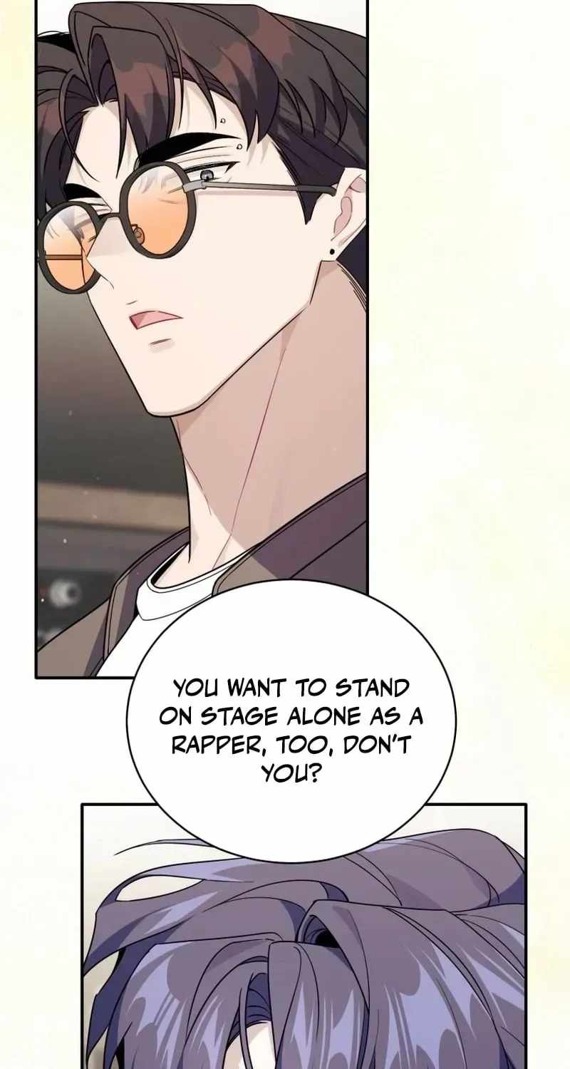 A Blank Slate Regression for the Idol That Lost His Original Mindset Chapter 84-eng-li - Page 97