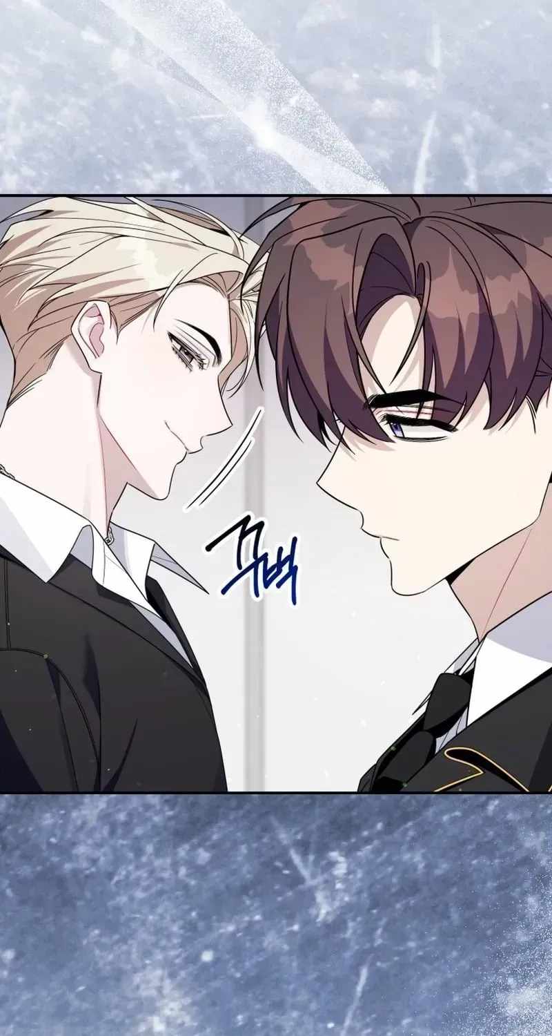 A Blank Slate Regression for the Idol That Lost His Original Mindset Chapter 84-eng-li - Page 31