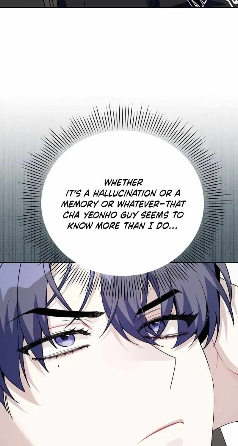 A Blank Slate Regression for the Idol That Lost His Original Mindset Chapter 84-eng-li - Page 81