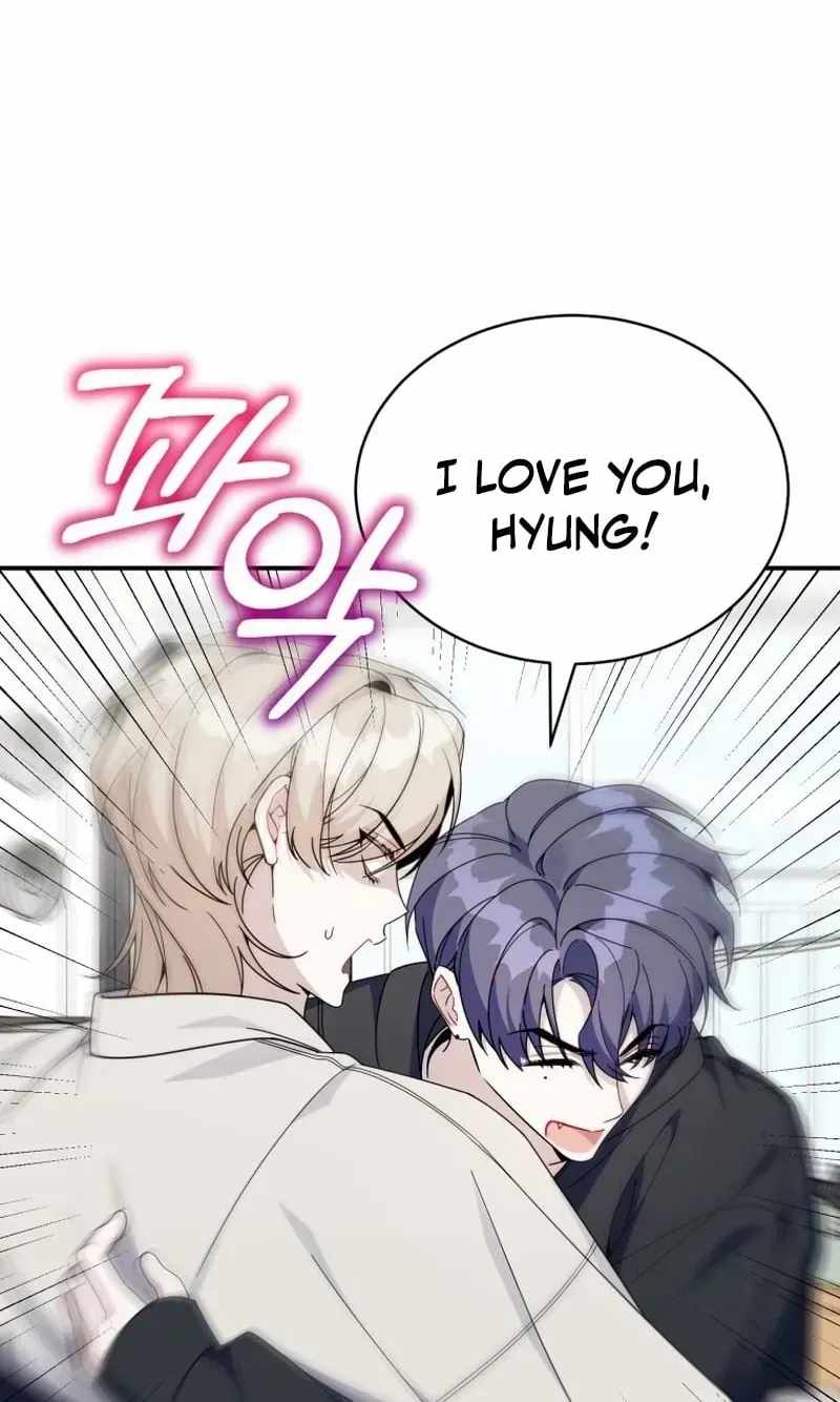 A Blank Slate Regression for the Idol That Lost His Original Mindset Chapter 84-eng-li - Page 13