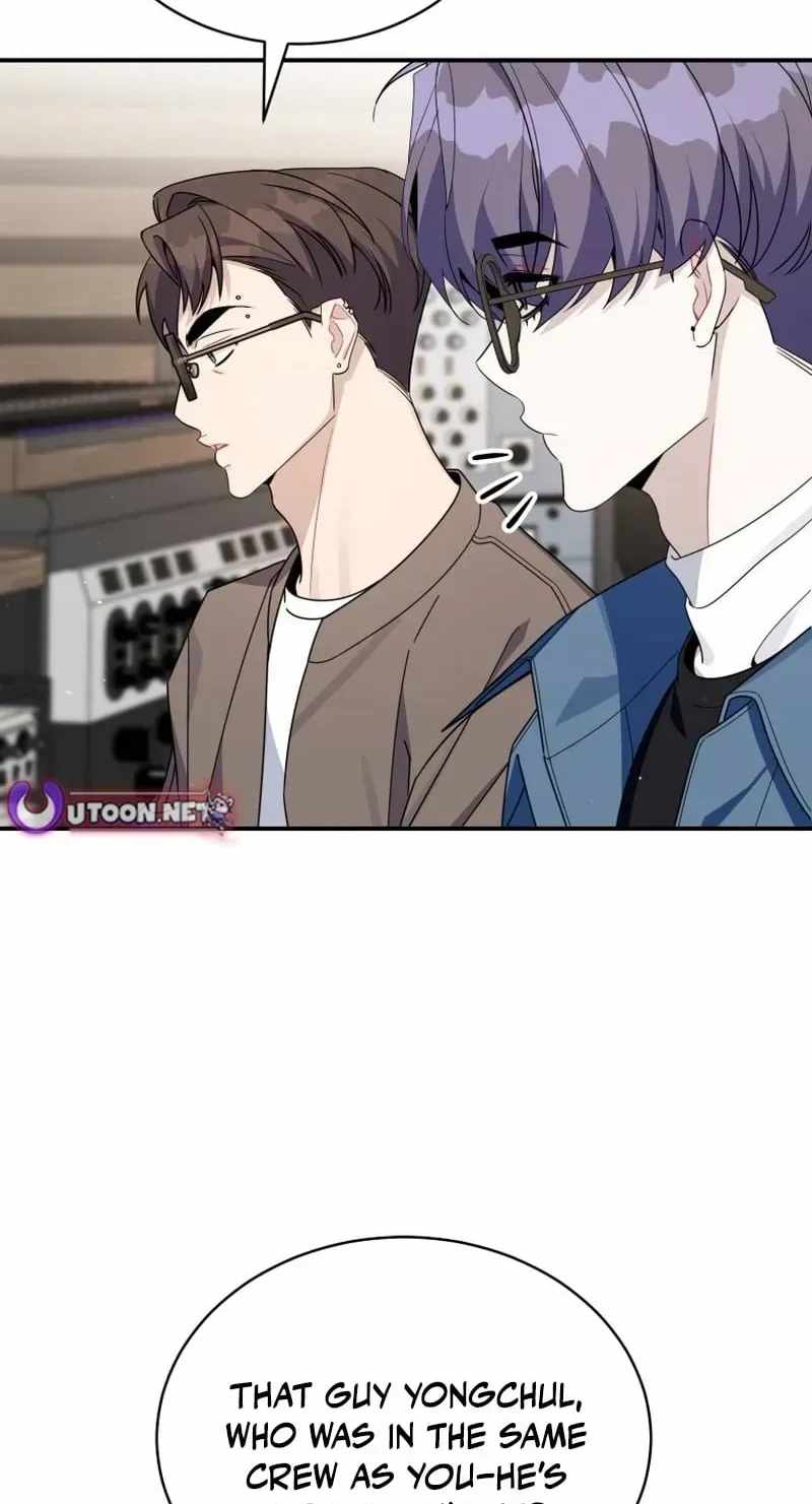 A Blank Slate Regression for the Idol That Lost His Original Mindset Chapter 84-eng-li - Page 86
