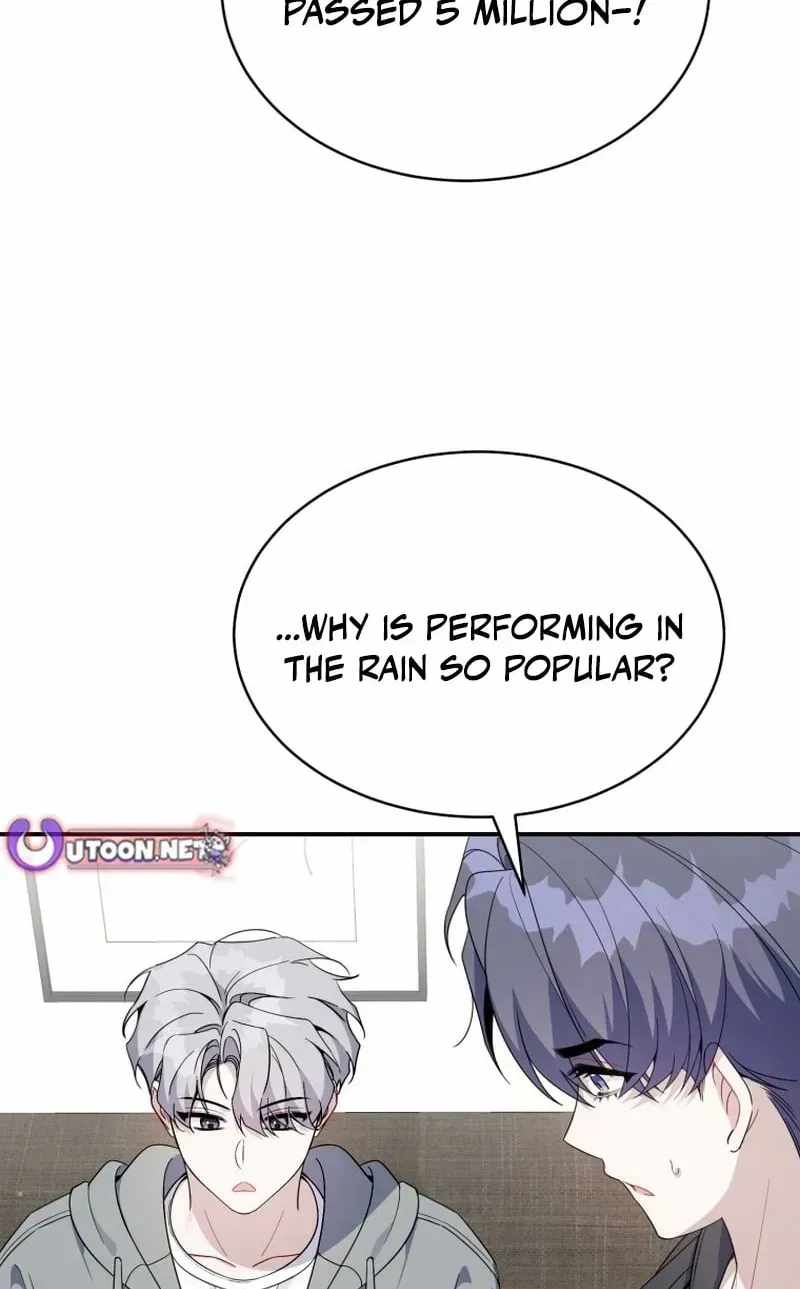 A Blank Slate Regression for the Idol That Lost His Original Mindset Chapter 84-eng-li - Page 6