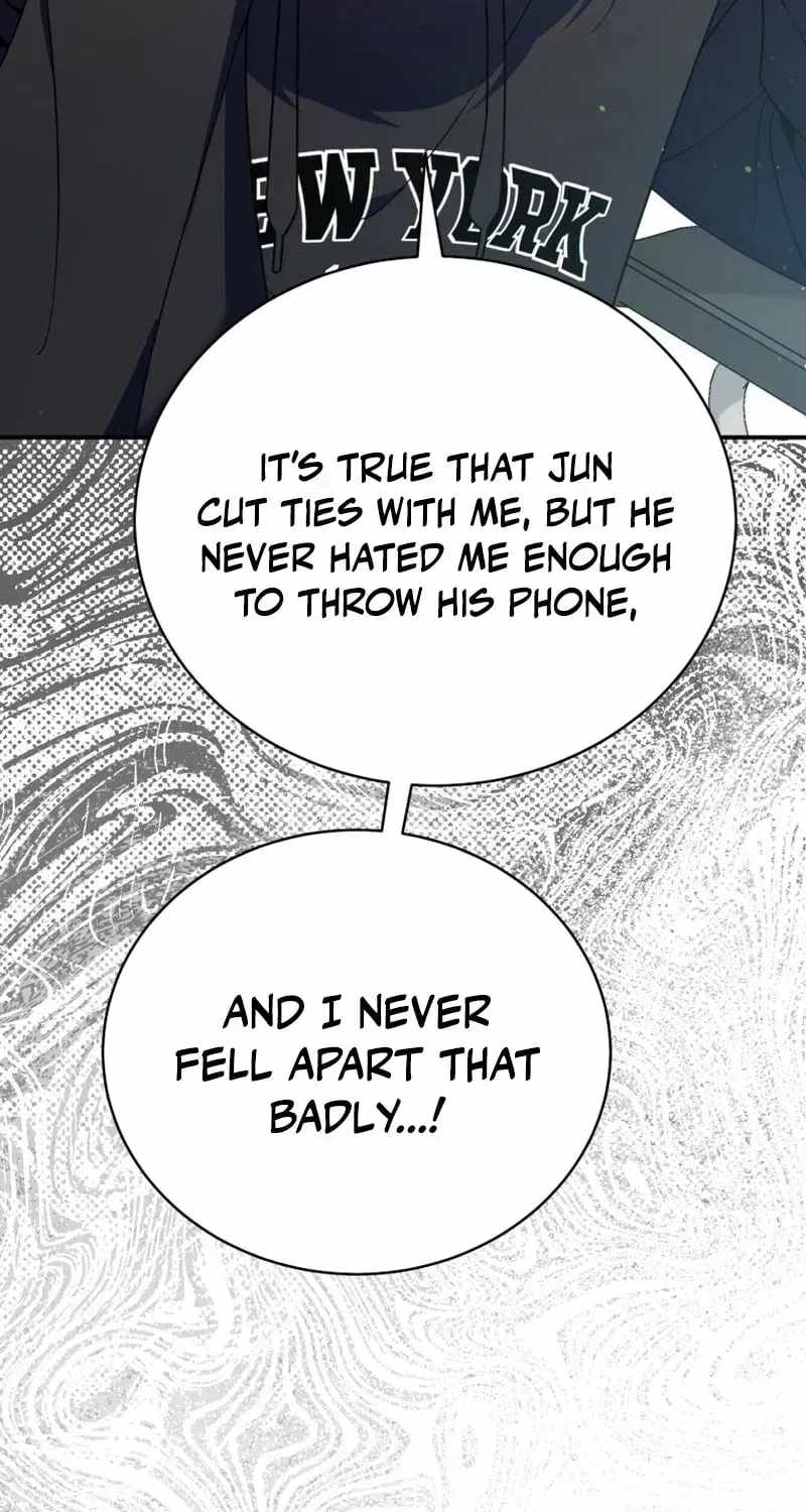 A Blank Slate Regression for the Idol That Lost His Original Mindset Chapter 84-eng-li - Page 69