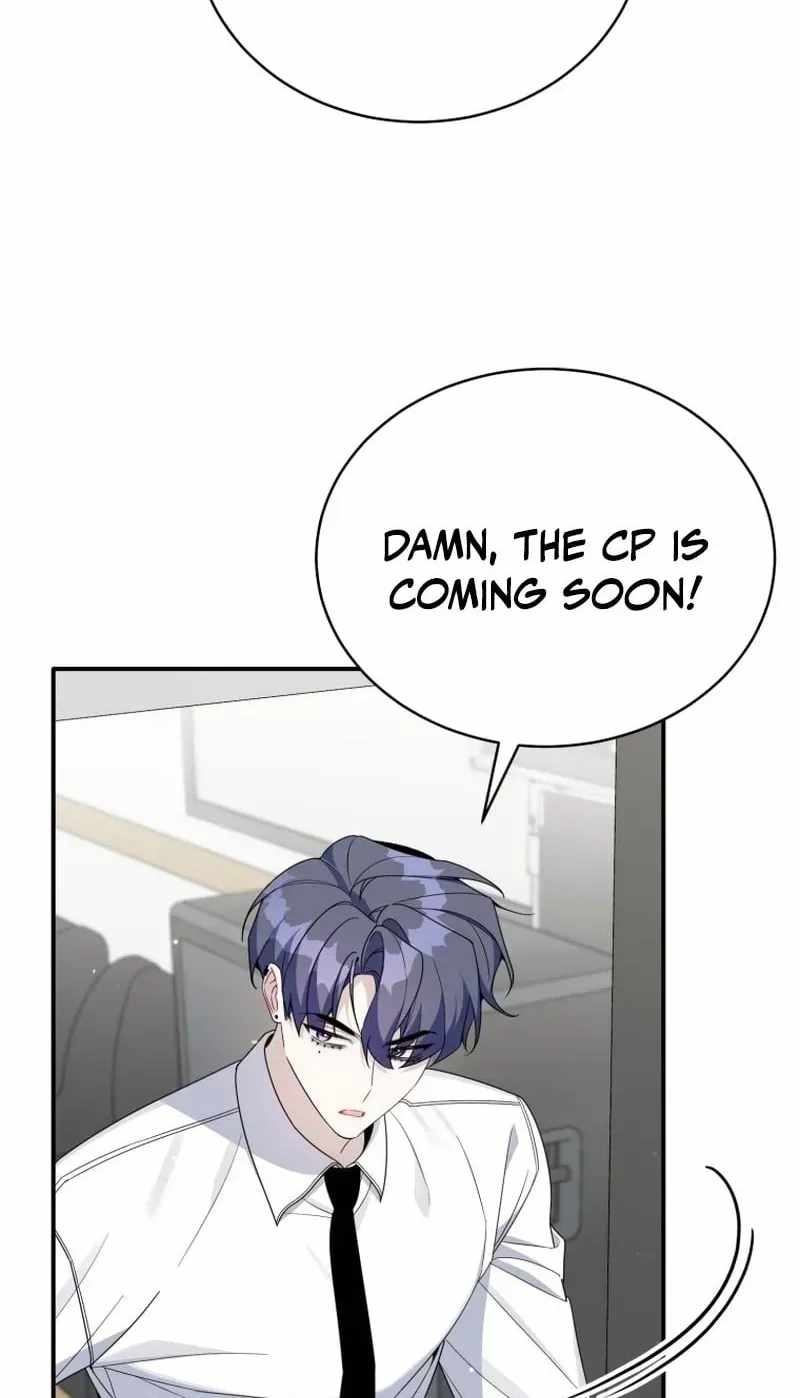 A Blank Slate Regression for the Idol That Lost His Original Mindset Chapter 84-eng-li - Page 23