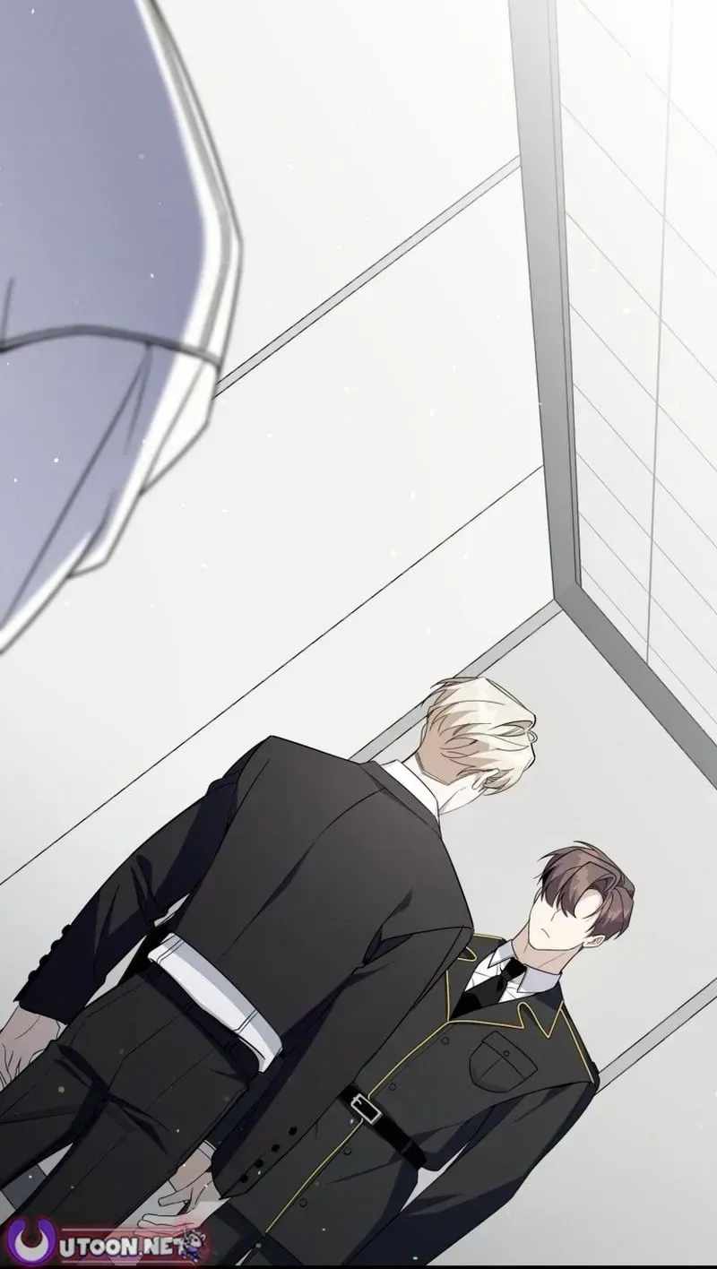 A Blank Slate Regression for the Idol That Lost His Original Mindset Chapter 84-eng-li - Page 26