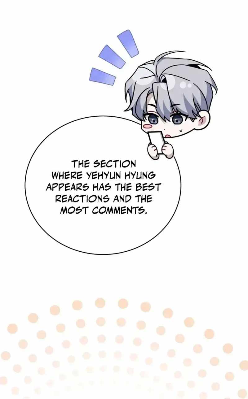 A Blank Slate Regression for the Idol That Lost His Original Mindset Chapter 84-eng-li - Page 9