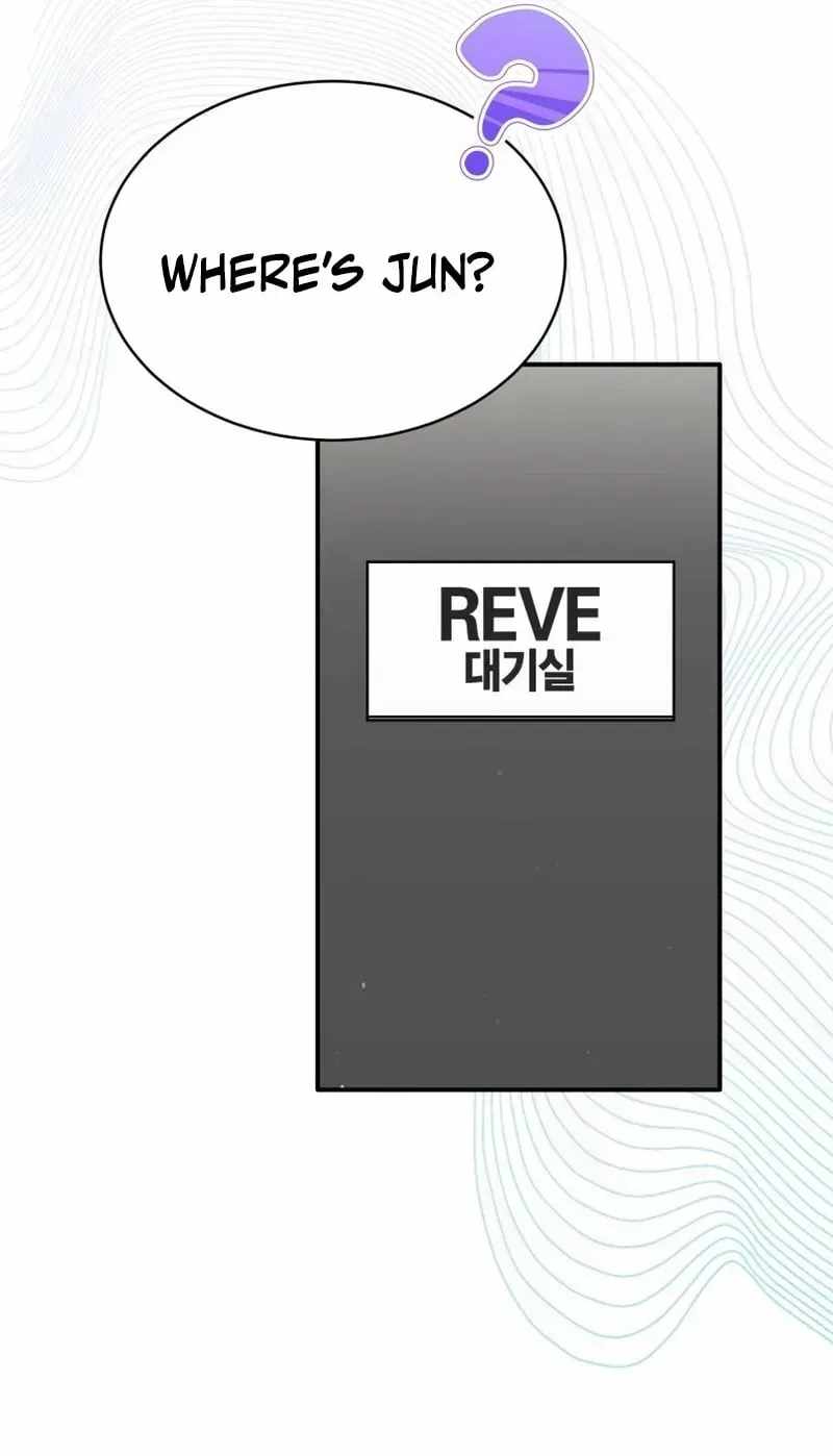 A Blank Slate Regression for the Idol That Lost His Original Mindset Chapter 84-eng-li - Page 21