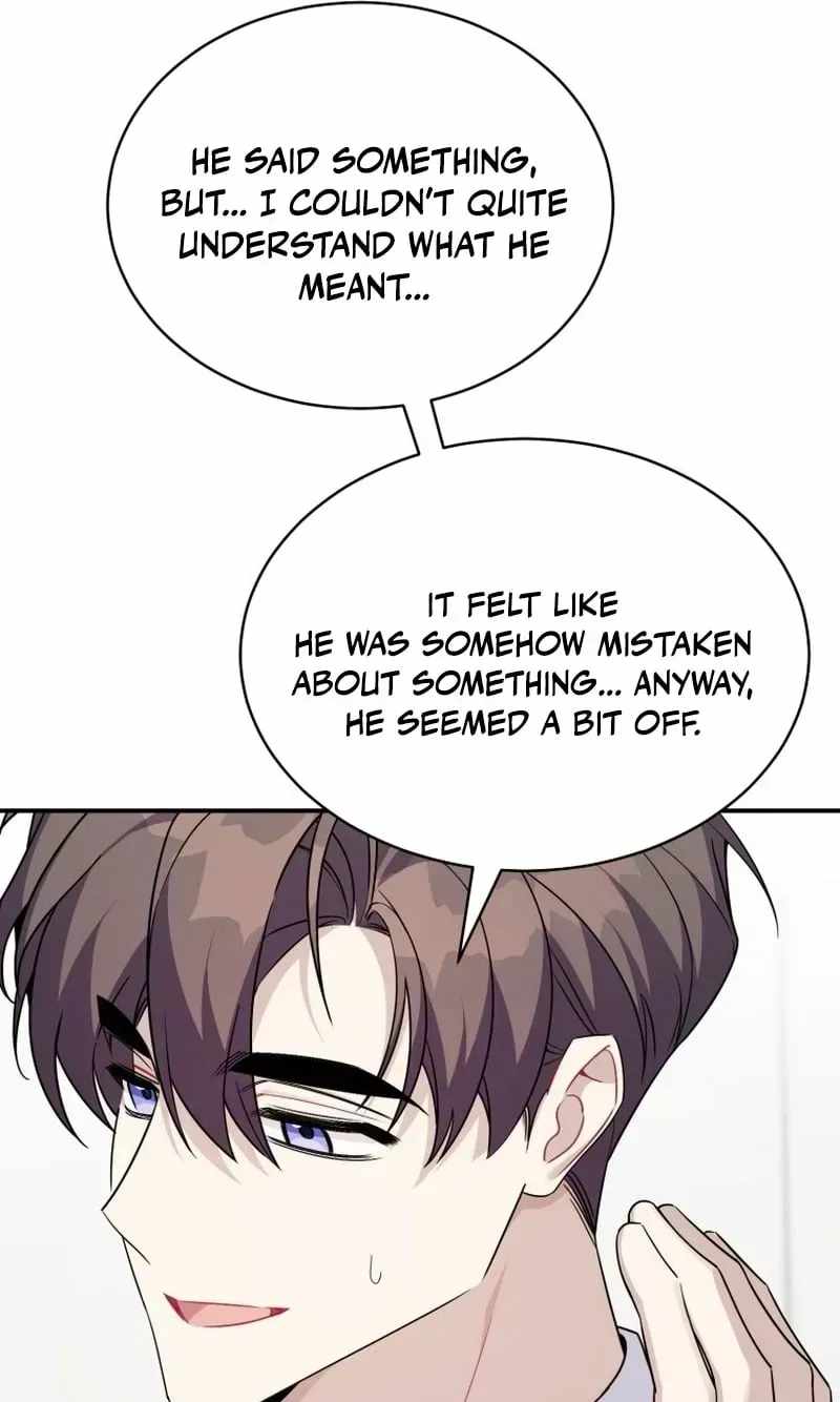 A Blank Slate Regression for the Idol That Lost His Original Mindset Chapter 84-eng-li - Page 41