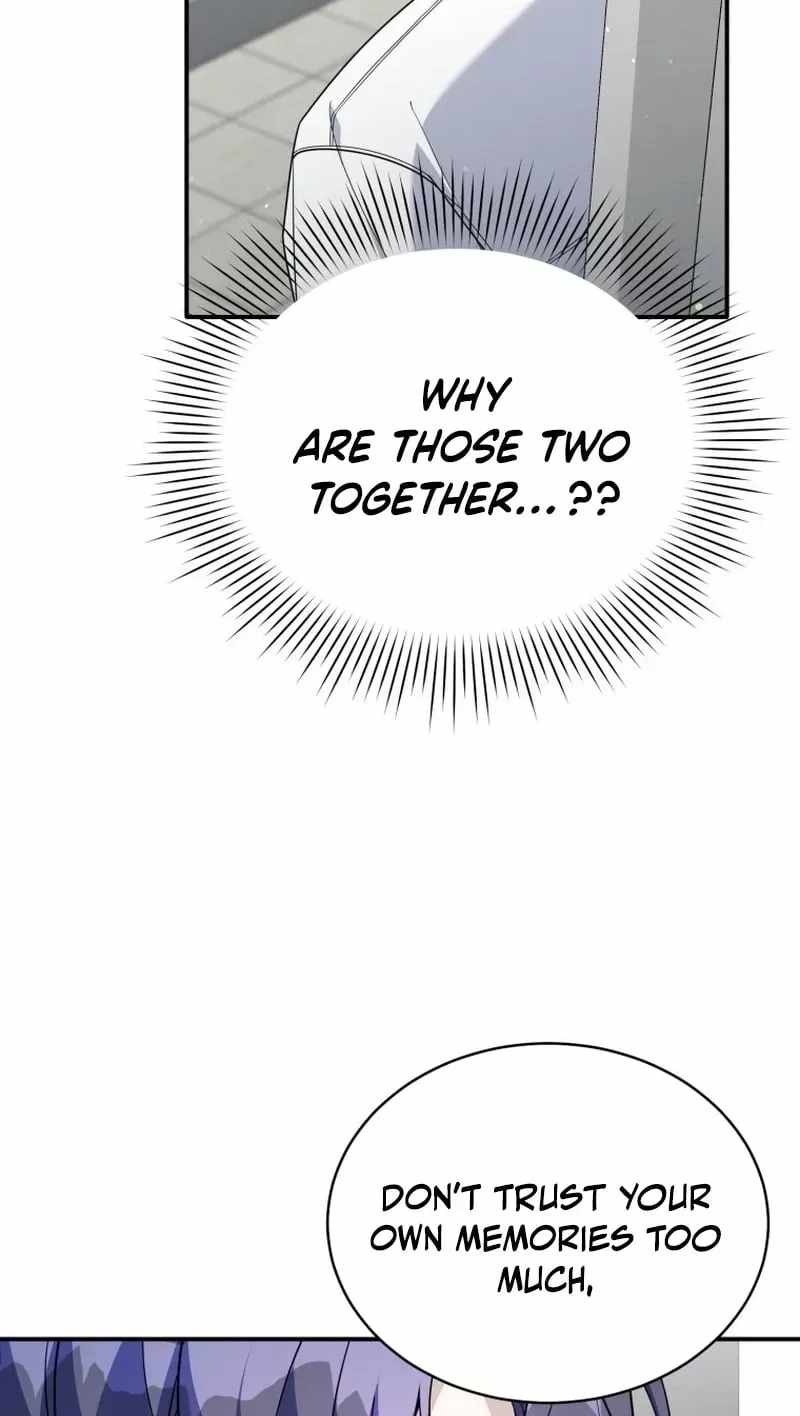 A Blank Slate Regression for the Idol That Lost His Original Mindset Chapter 84-eng-li - Page 28