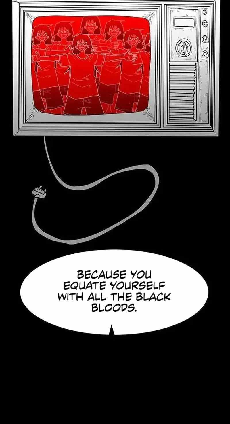 The Gray Mark Chapter 98-eng-li - Page 95