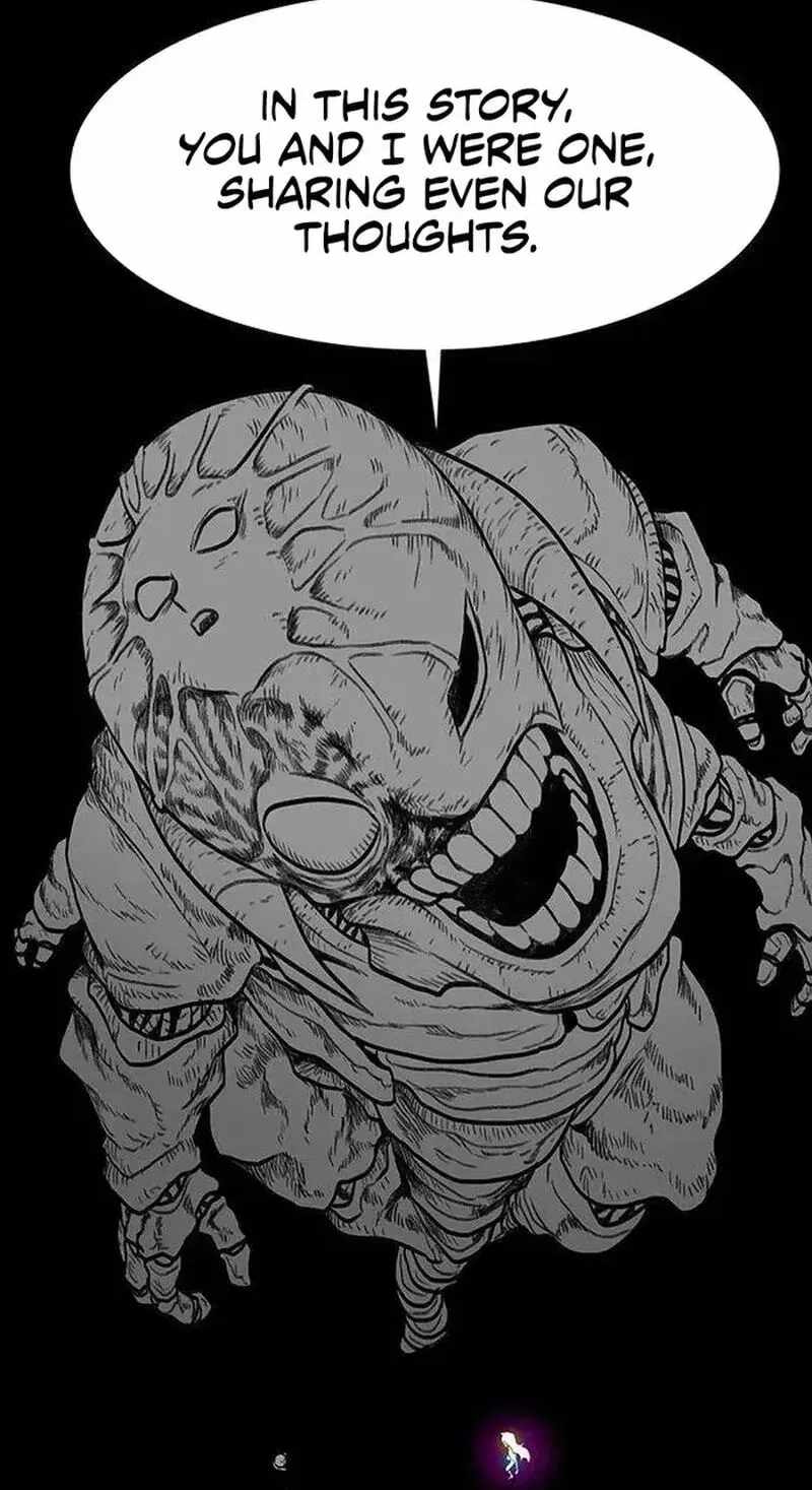 The Gray Mark Chapter 98-eng-li - Page 99
