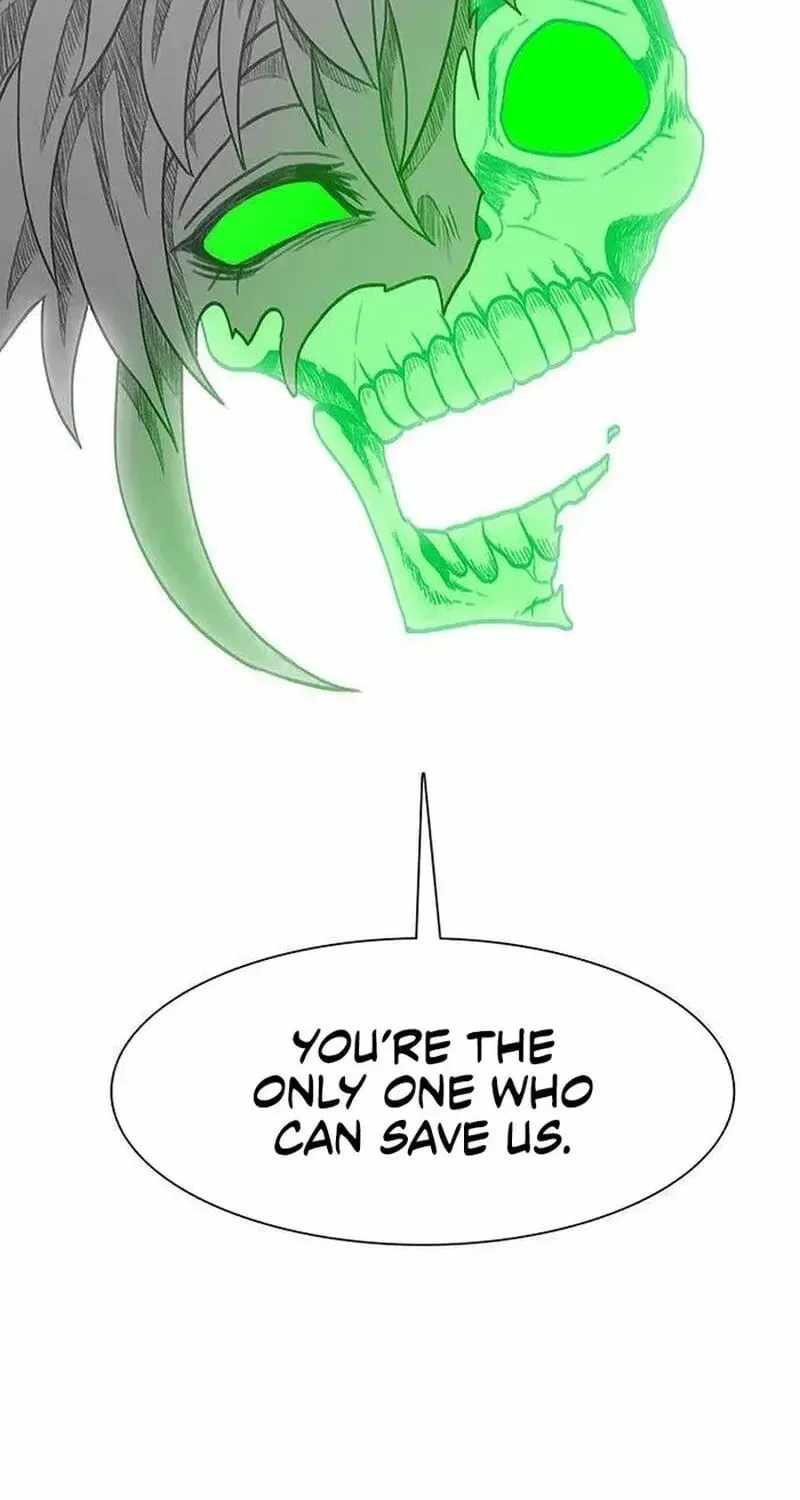 The Gray Mark Chapter 98-eng-li - Page 19