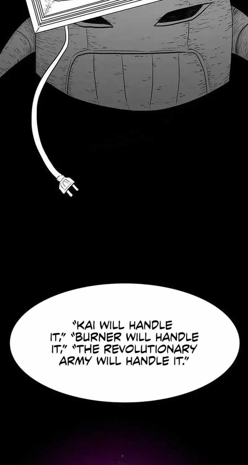The Gray Mark Chapter 98-eng-li - Page 75