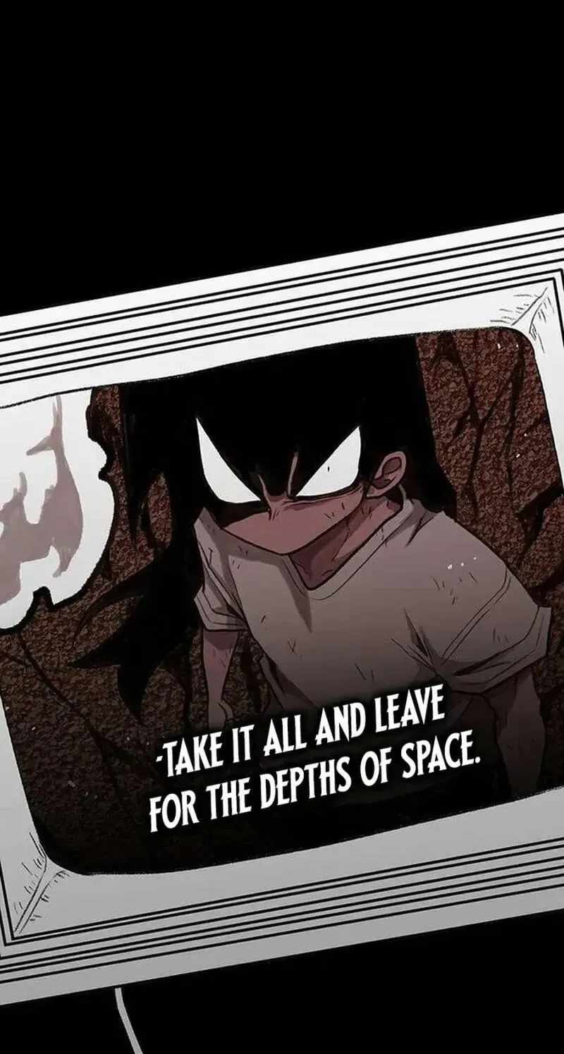 The Gray Mark Chapter 98-eng-li - Page 58