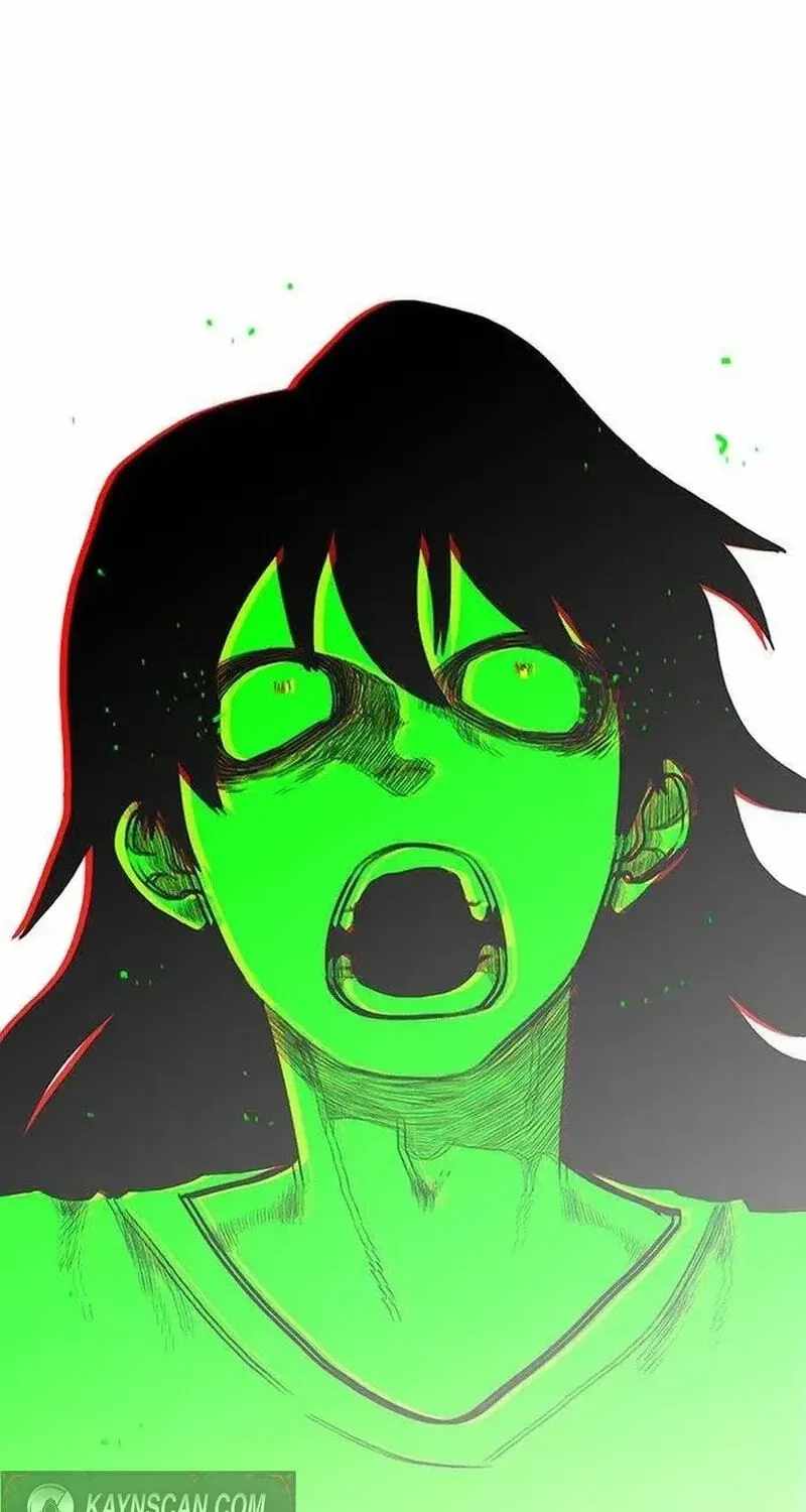 The Gray Mark Chapter 98-eng-li - Page 22