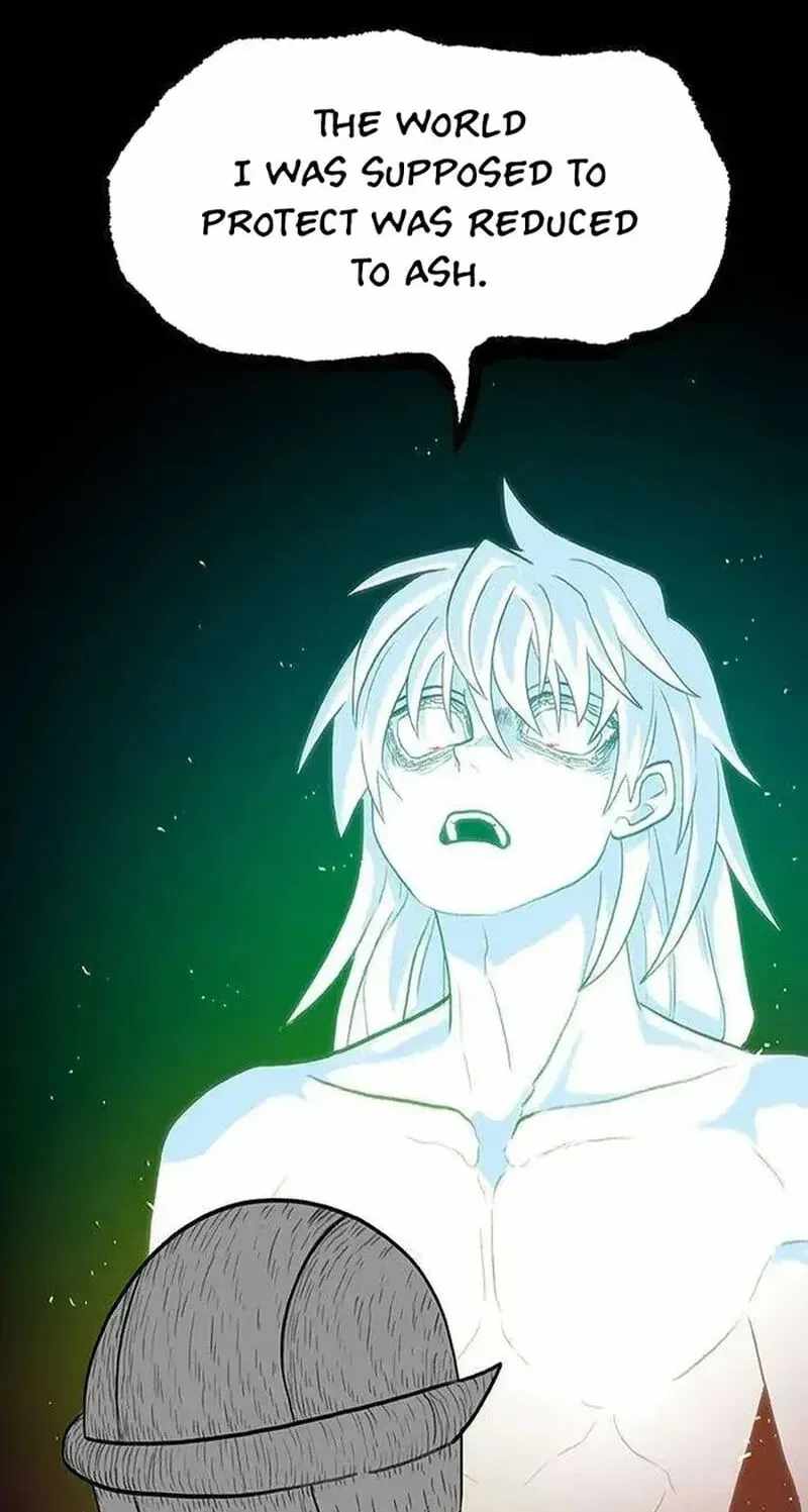 The Gray Mark Chapter 98-eng-li - Page 65