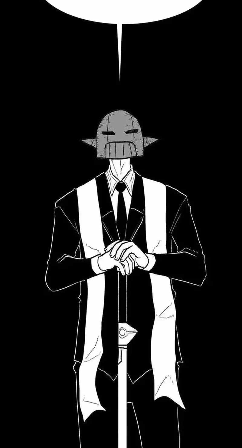 The Gray Mark Chapter 98-eng-li - Page 127