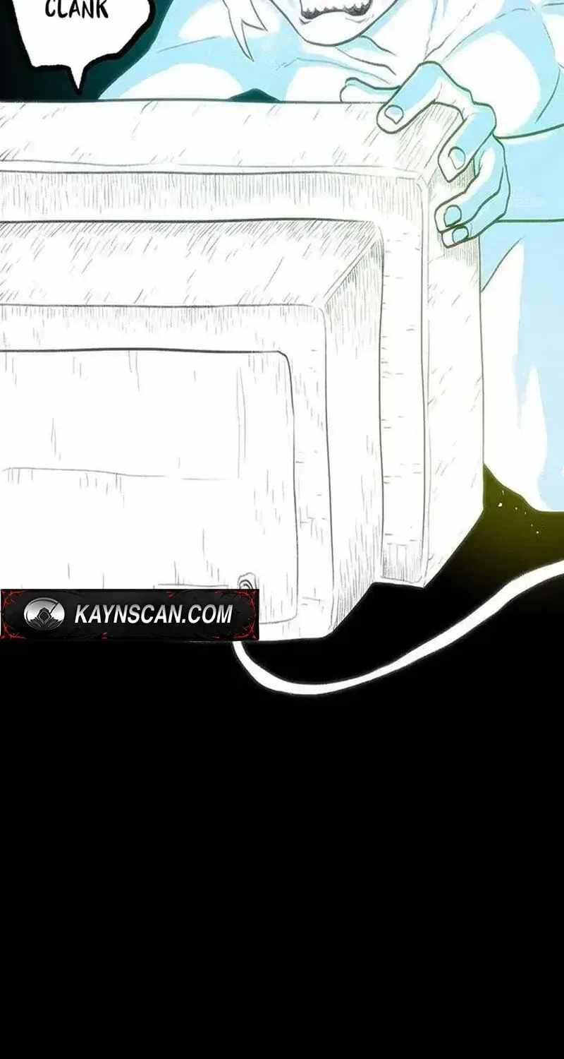 The Gray Mark Chapter 98-eng-li - Page 86