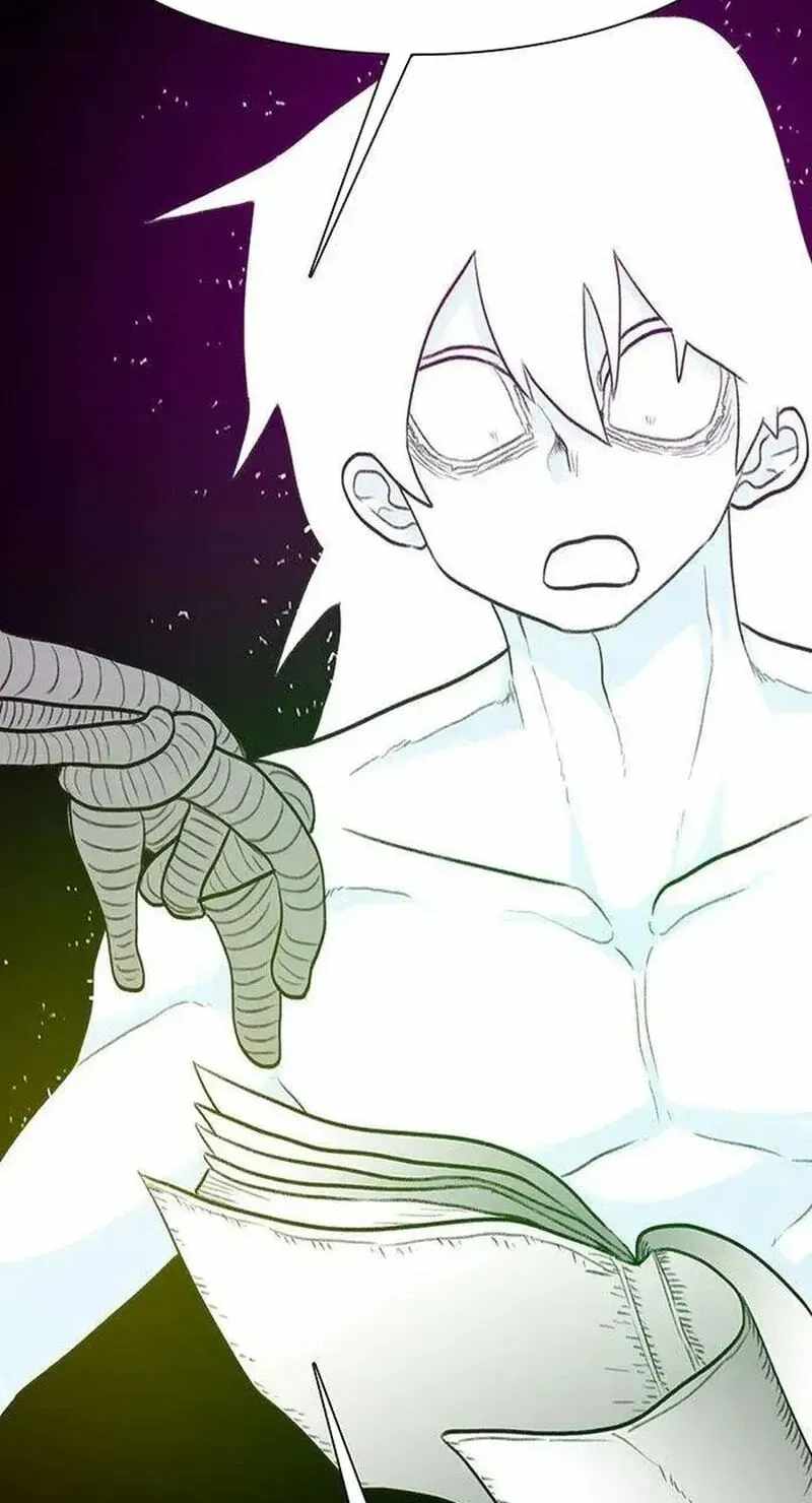 The Gray Mark Chapter 98-eng-li - Page 124