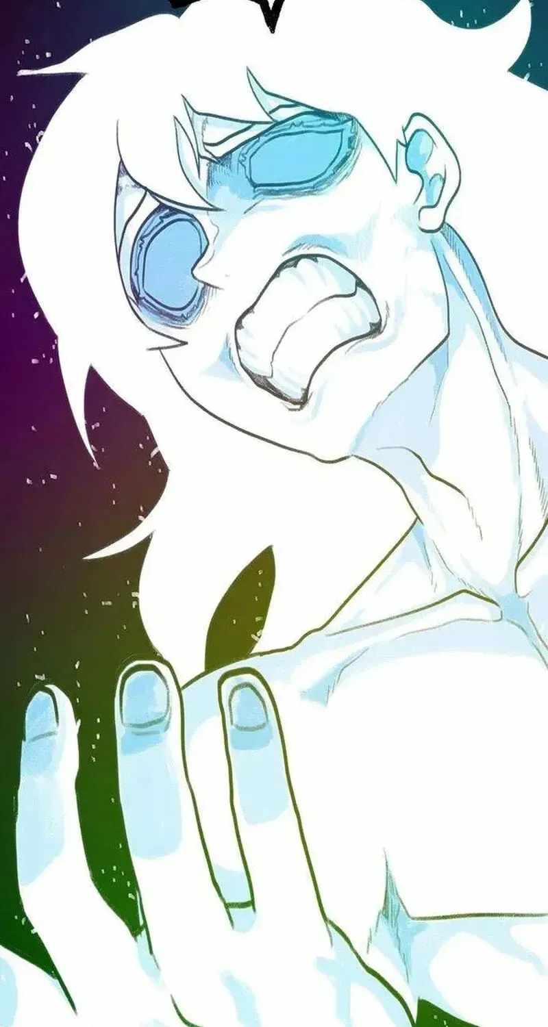 The Gray Mark Chapter 98-eng-li - Page 102