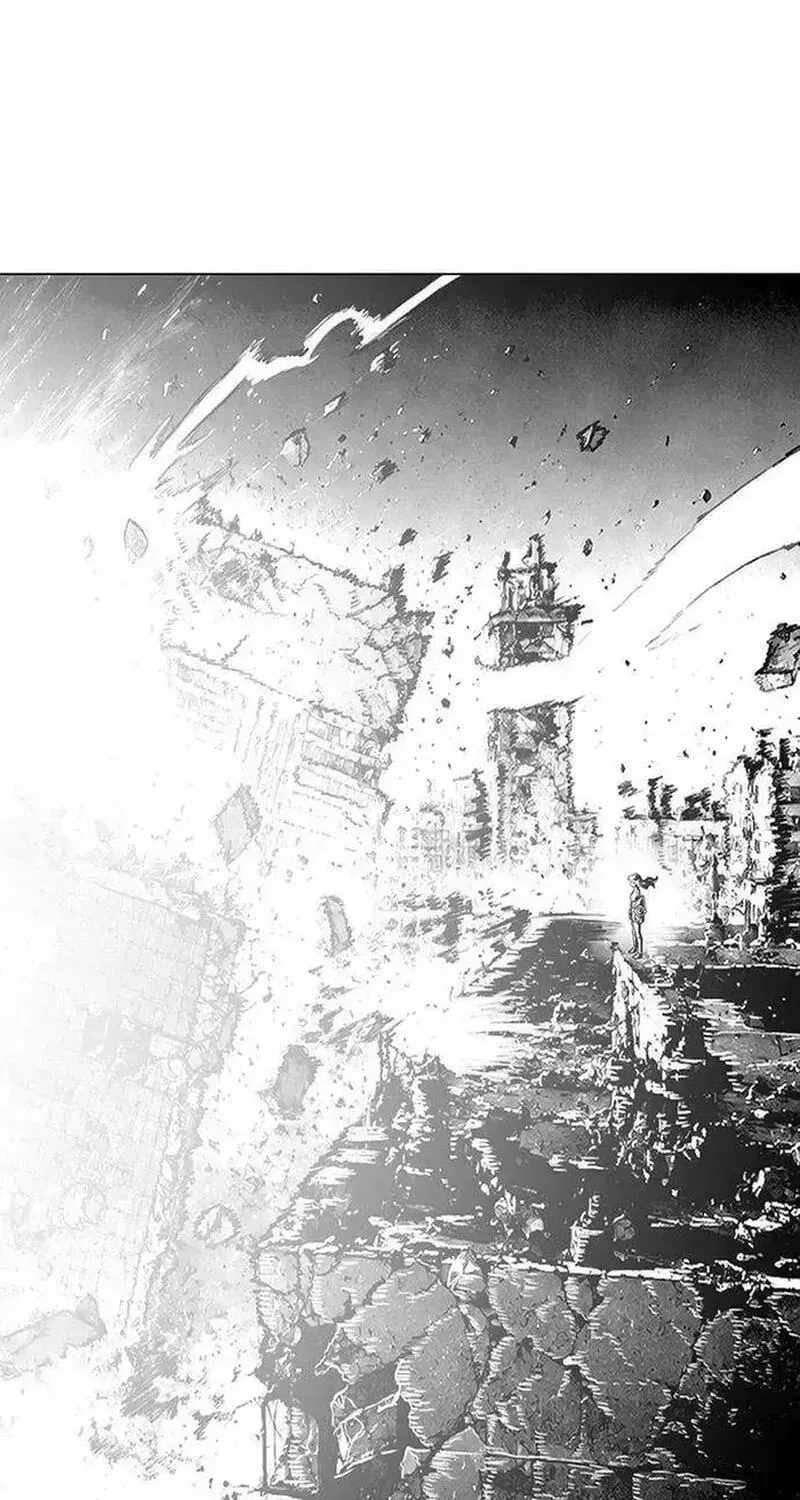 The Gray Mark Chapter 98-eng-li - Page 5