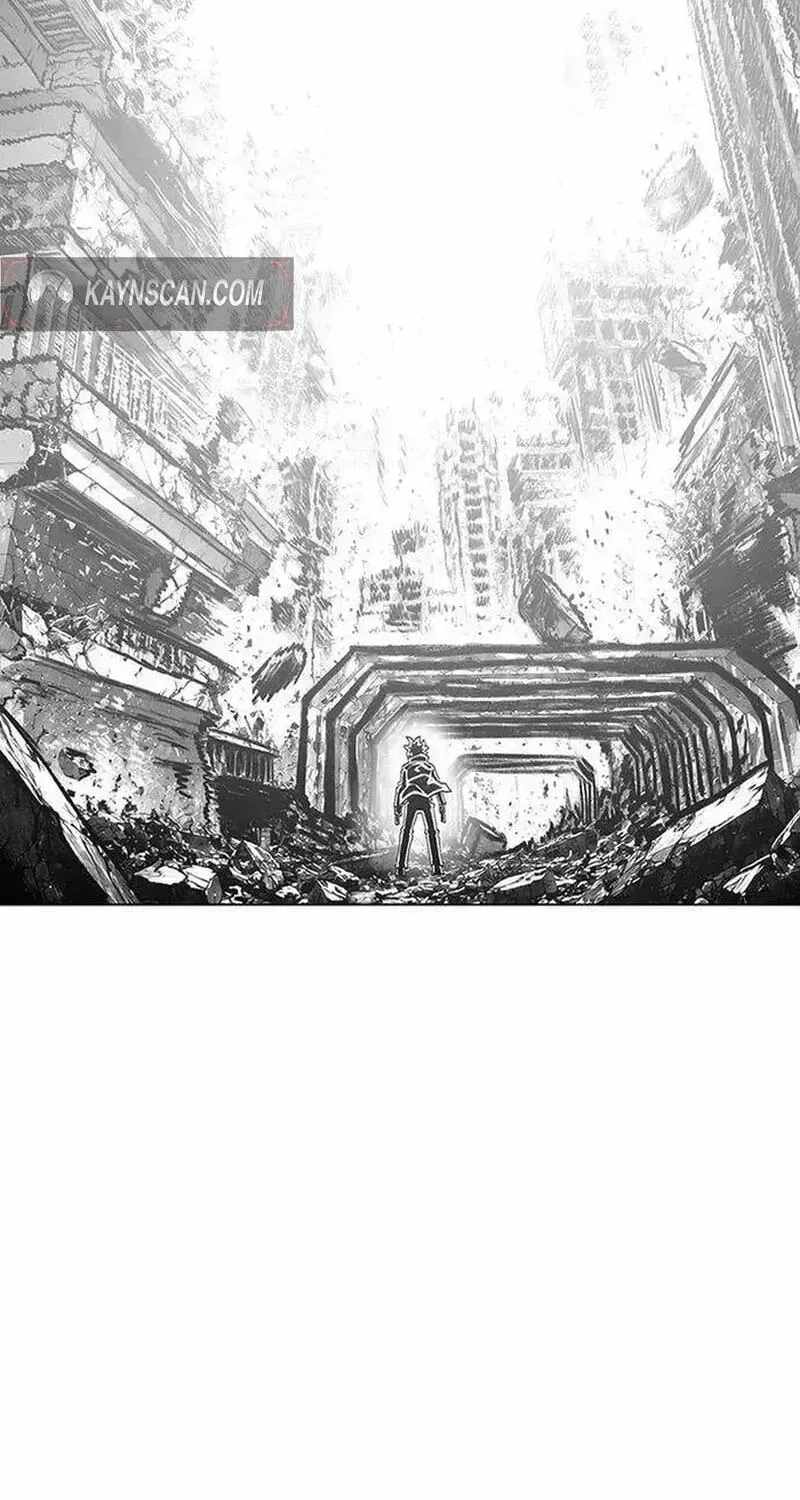 The Gray Mark Chapter 98-eng-li - Page 9
