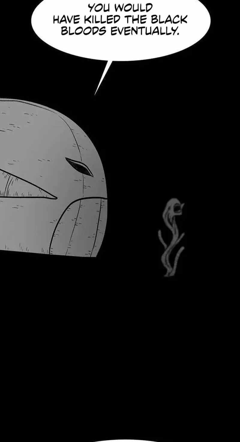 The Gray Mark Chapter 98-eng-li - Page 98