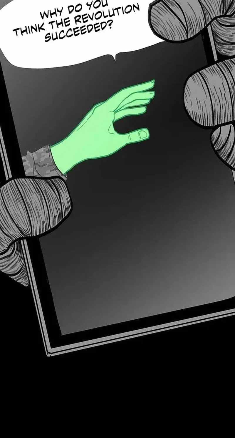 The Gray Mark Chapter 98-eng-li - Page 112