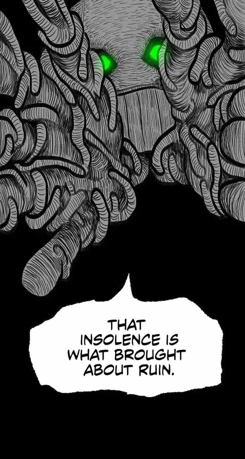 The Gray Mark Chapter 98-eng-li - Page 164