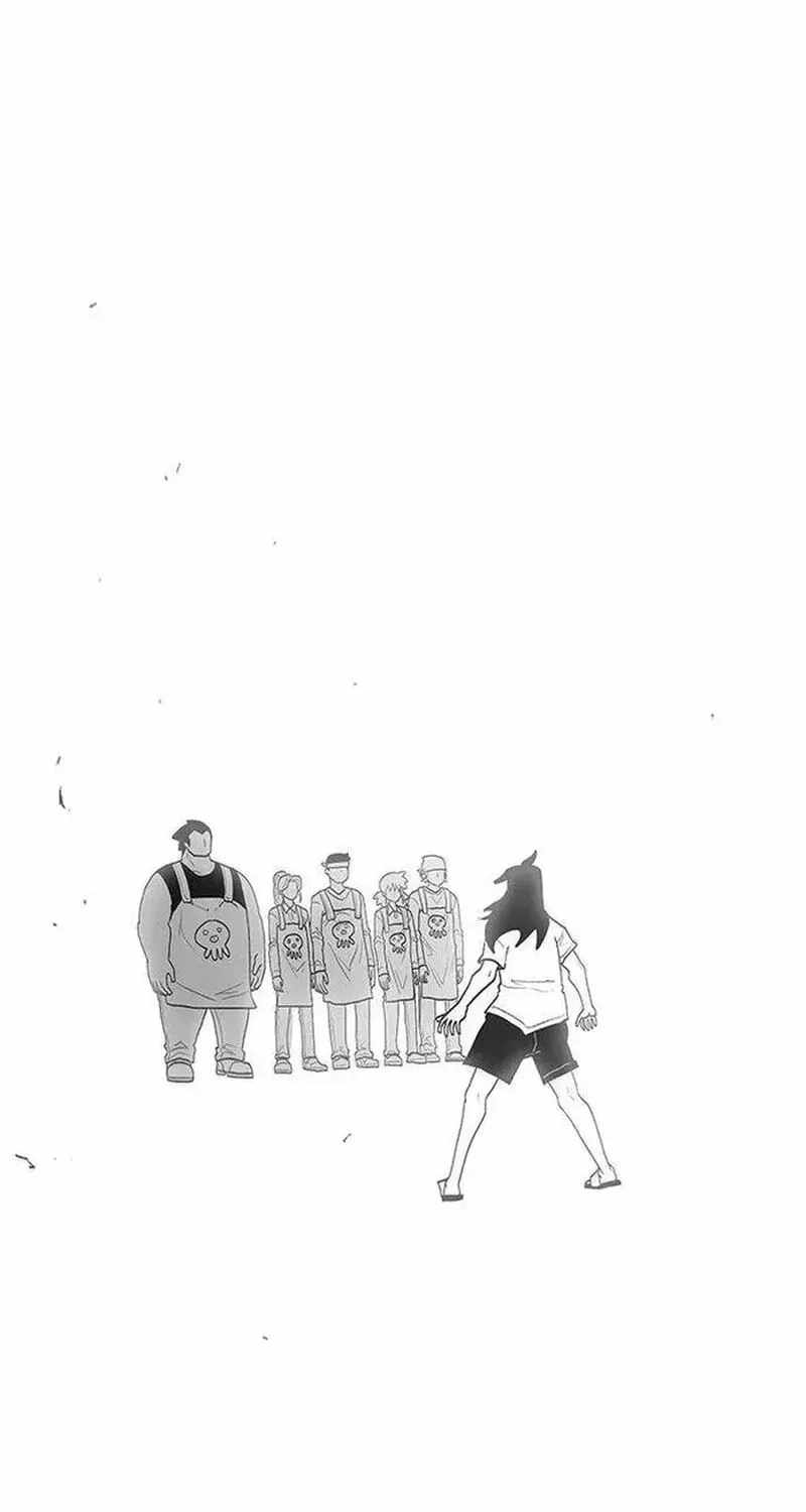 The Gray Mark Chapter 98-eng-li - Page 16
