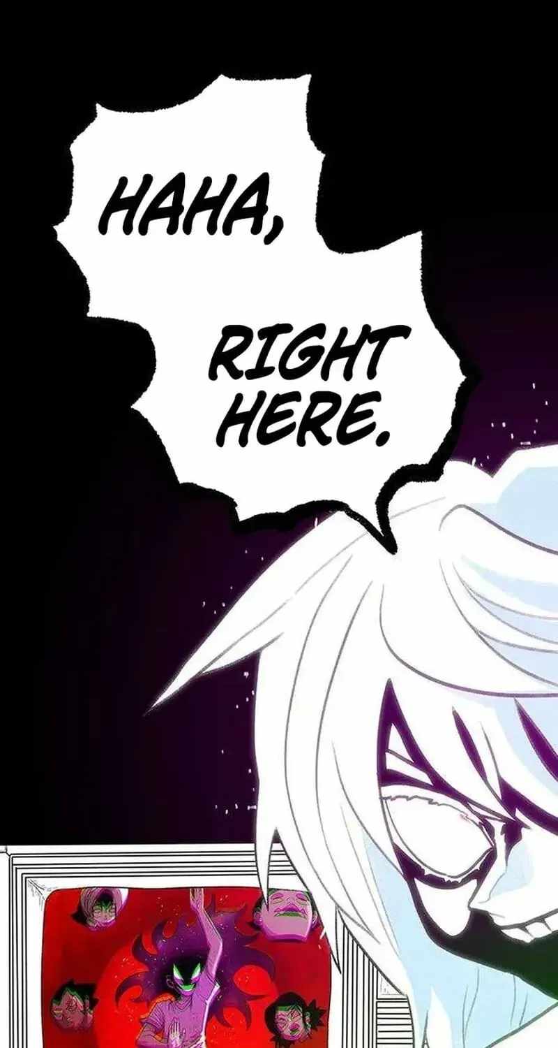 The Gray Mark Chapter 98-eng-li - Page 87