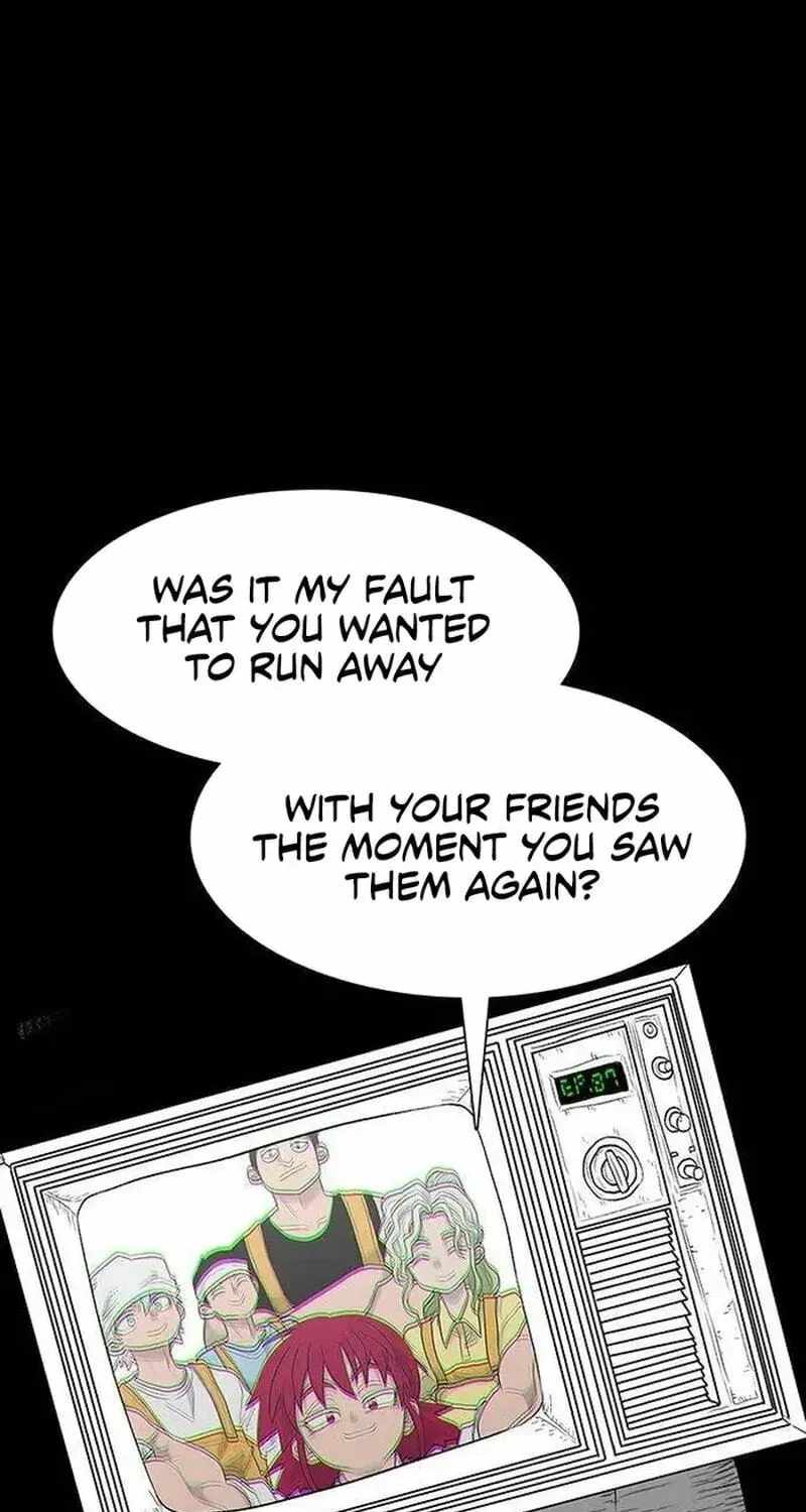 The Gray Mark Chapter 98-eng-li - Page 74