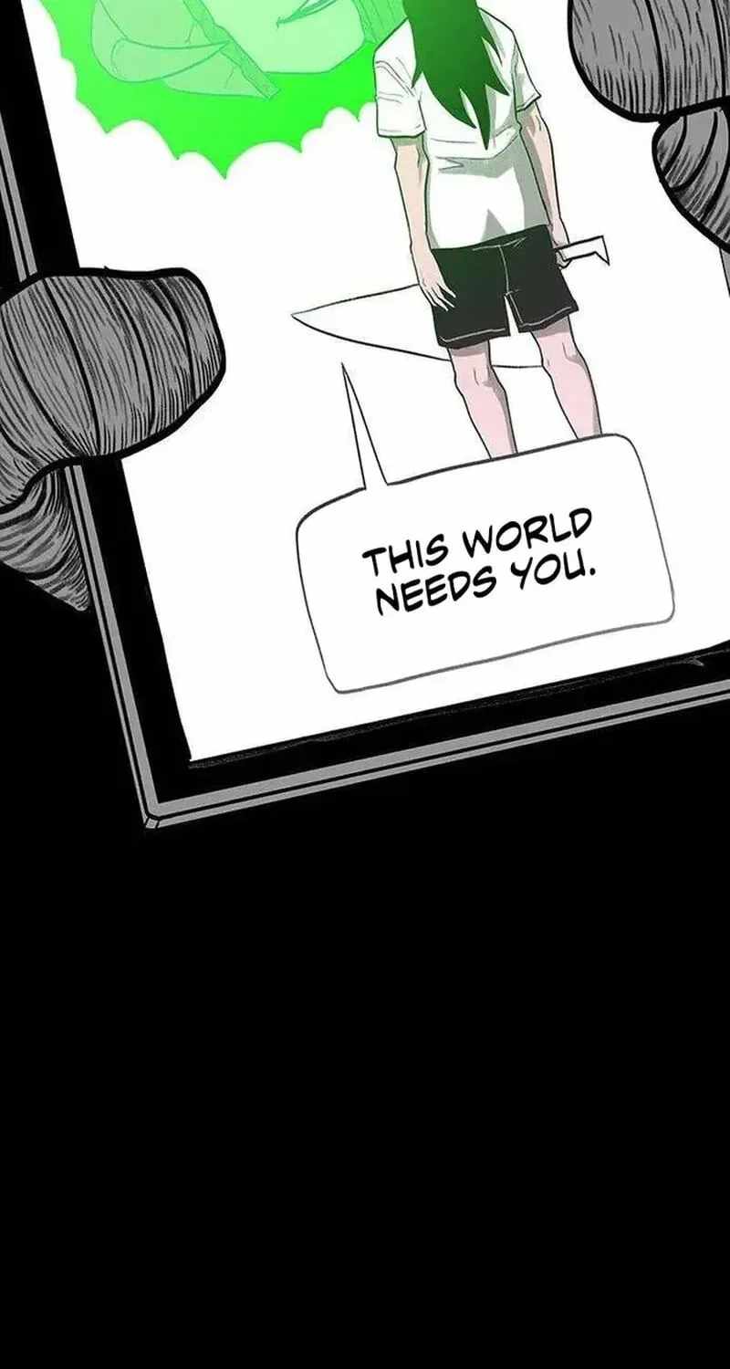 The Gray Mark Chapter 98-eng-li - Page 109