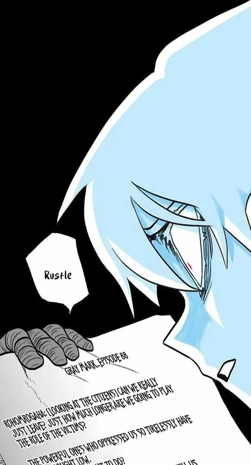 The Gray Mark Chapter 98-eng-li - Page 120