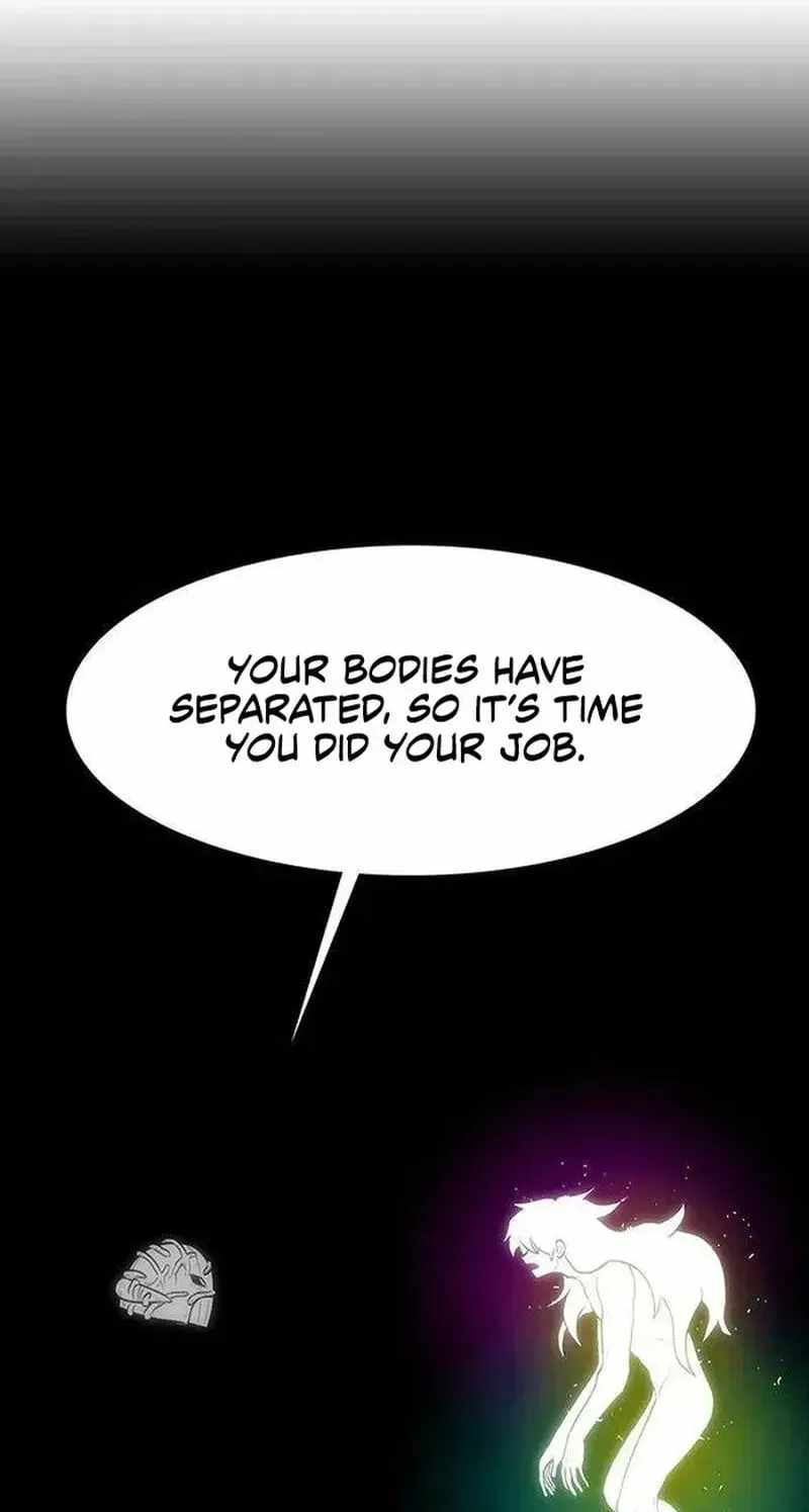 The Gray Mark Chapter 98-eng-li - Page 52