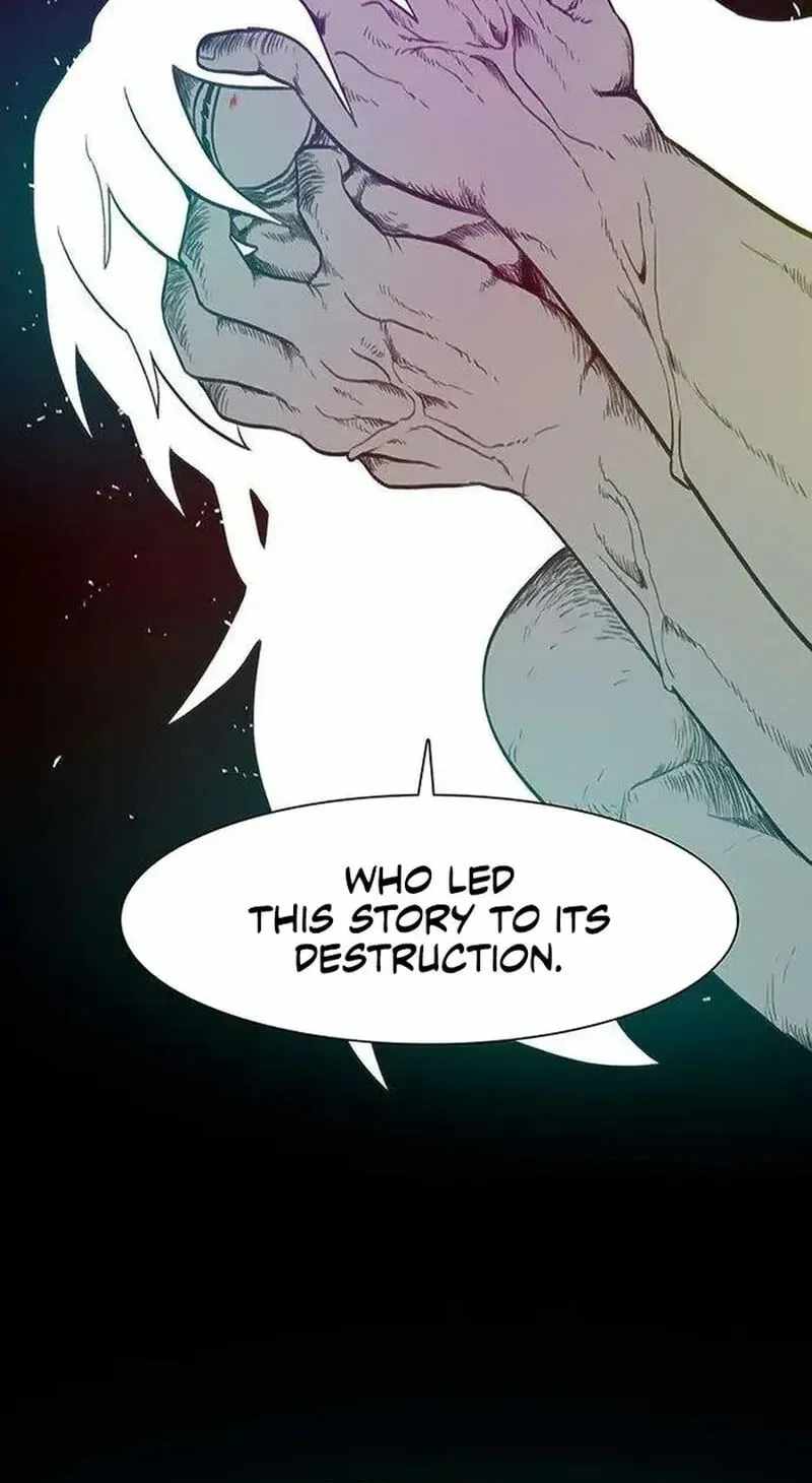 The Gray Mark Chapter 98-eng-li - Page 139