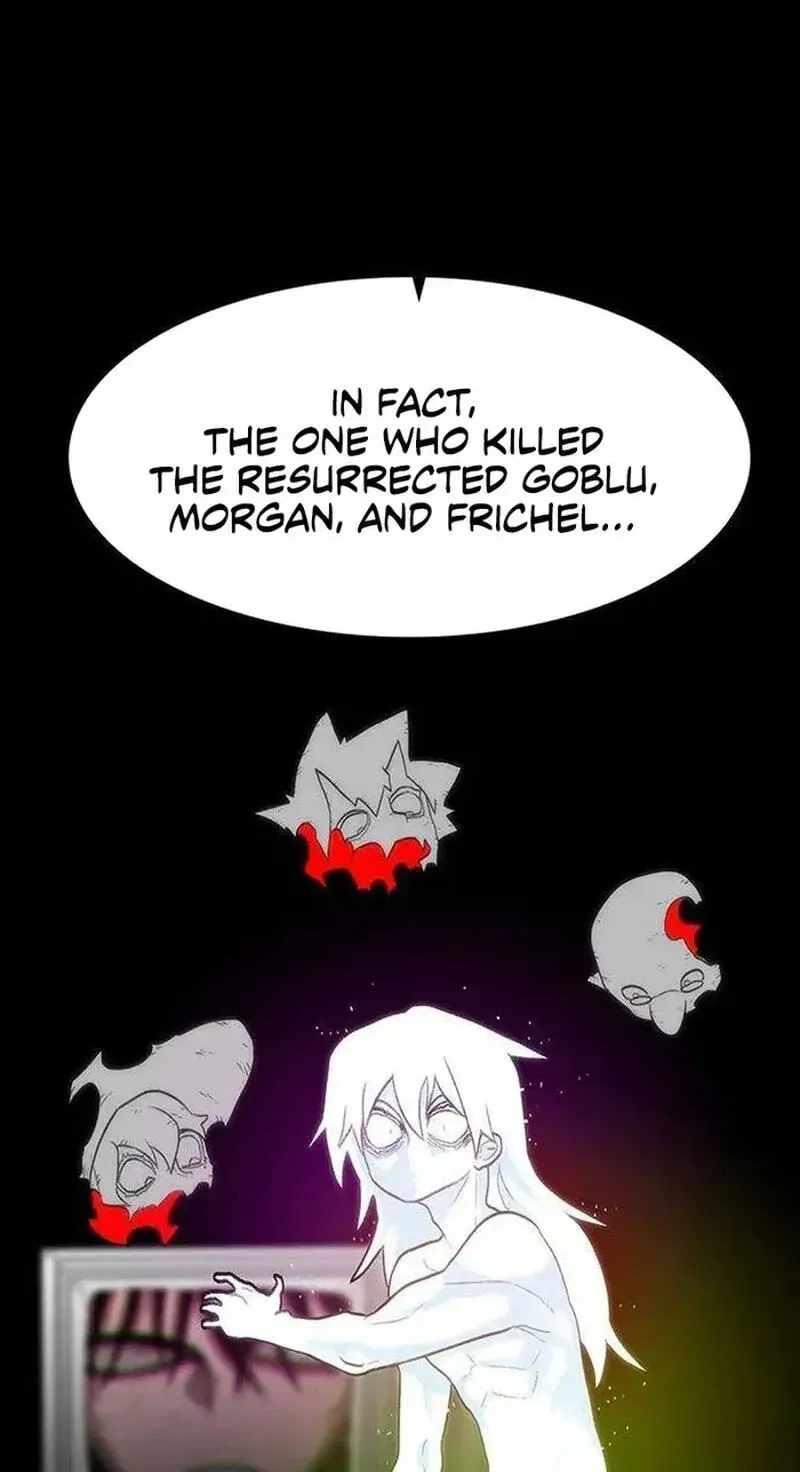 The Gray Mark Chapter 98-eng-li - Page 90