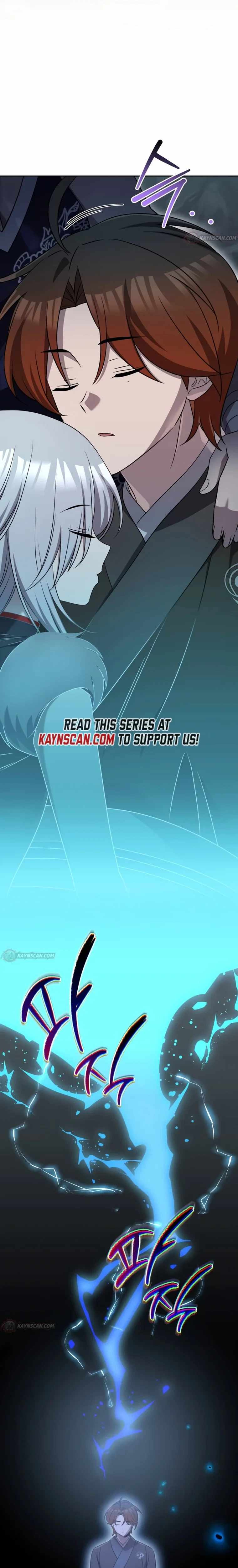 The Second Eunuch Regains His Manhood Chapter 89-eng-li - Page 12