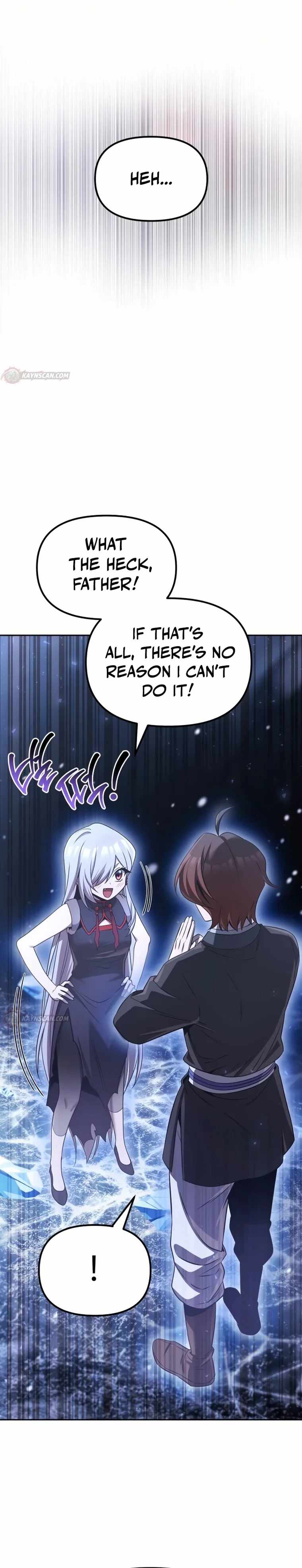 The Second Eunuch Regains His Manhood Chapter 89-eng-li - Page 44