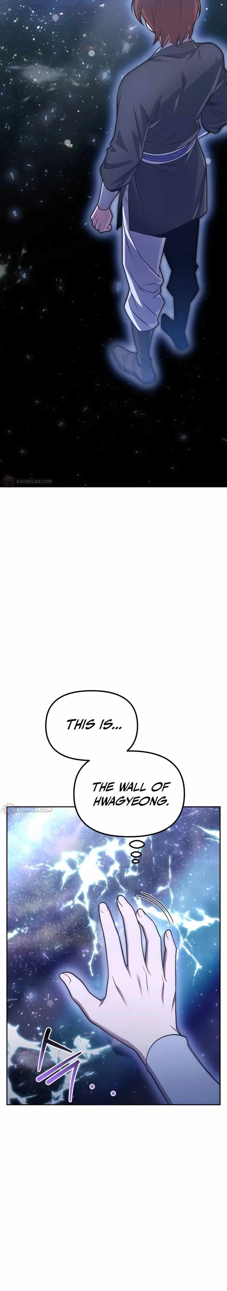 The Second Eunuch Regains His Manhood Chapter 89-eng-li - Page 14