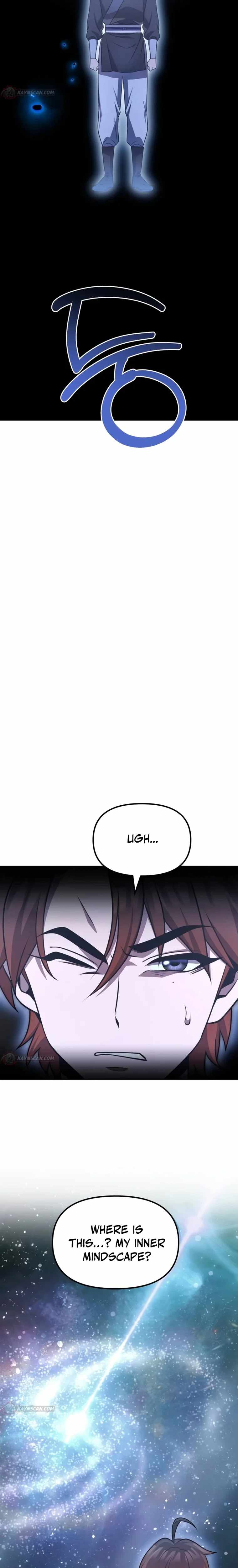 The Second Eunuch Regains His Manhood Chapter 89-eng-li - Page 13