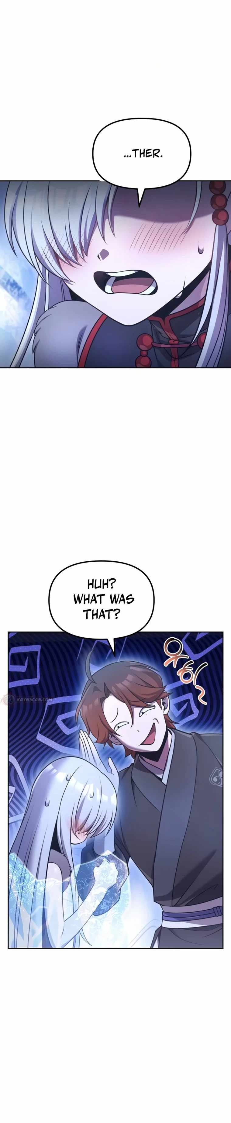 The Second Eunuch Regains His Manhood Chapter 89-eng-li - Page 38
