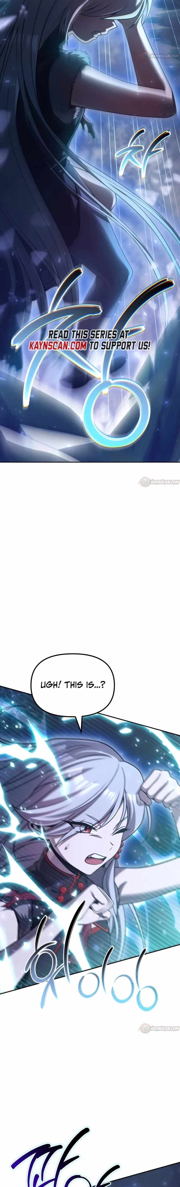 The Second Eunuch Regains His Manhood Chapter 89-eng-li - Page 28
